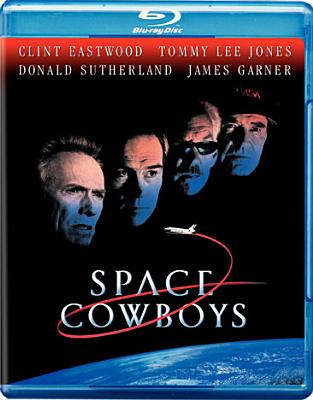 Space Cowboys (Blu-ray) (Widescreen) -