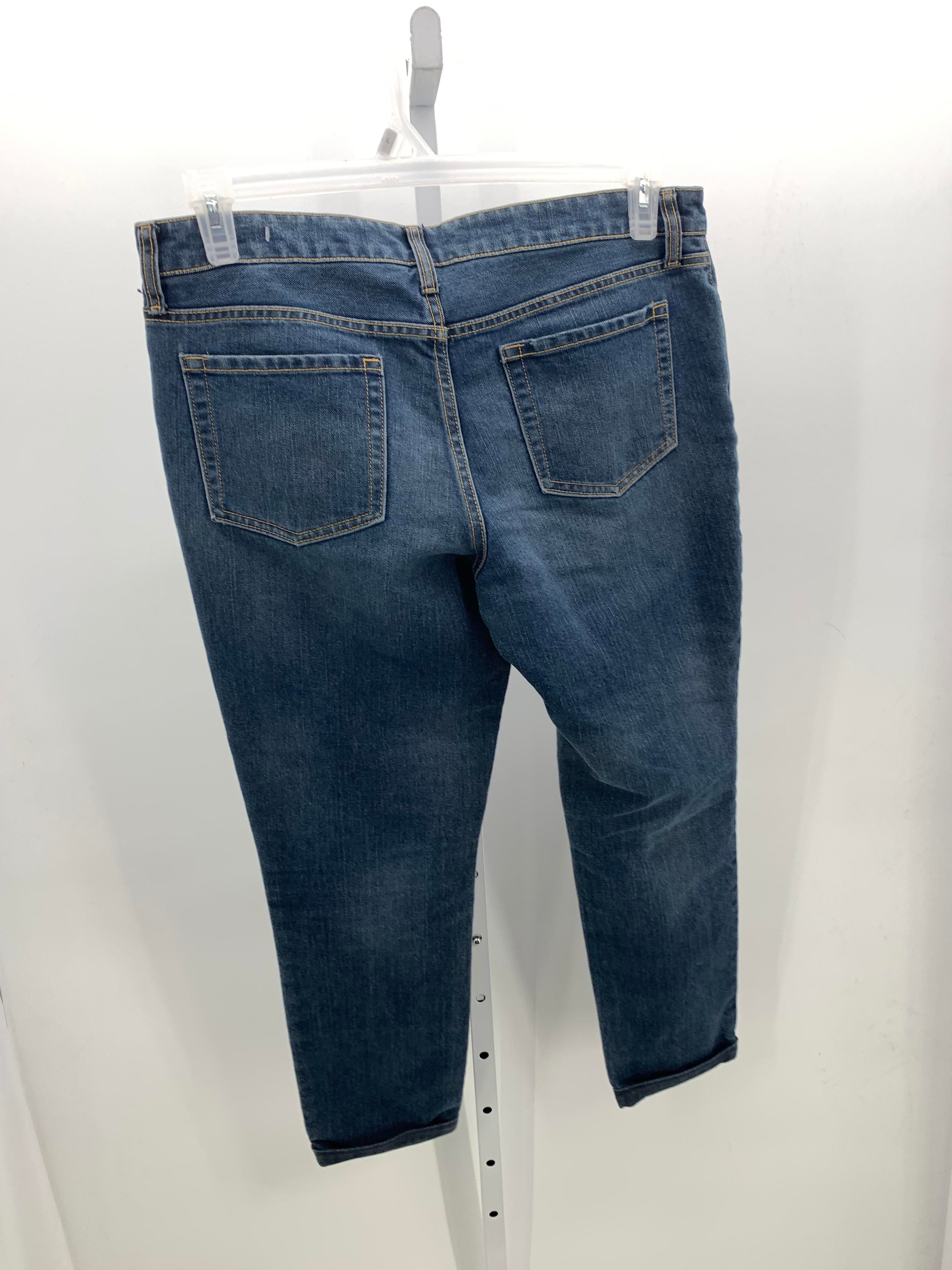 Gap Size 10 Misses Jeans