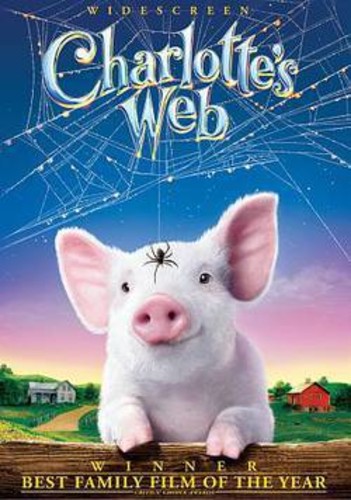 Charlotte's Web -