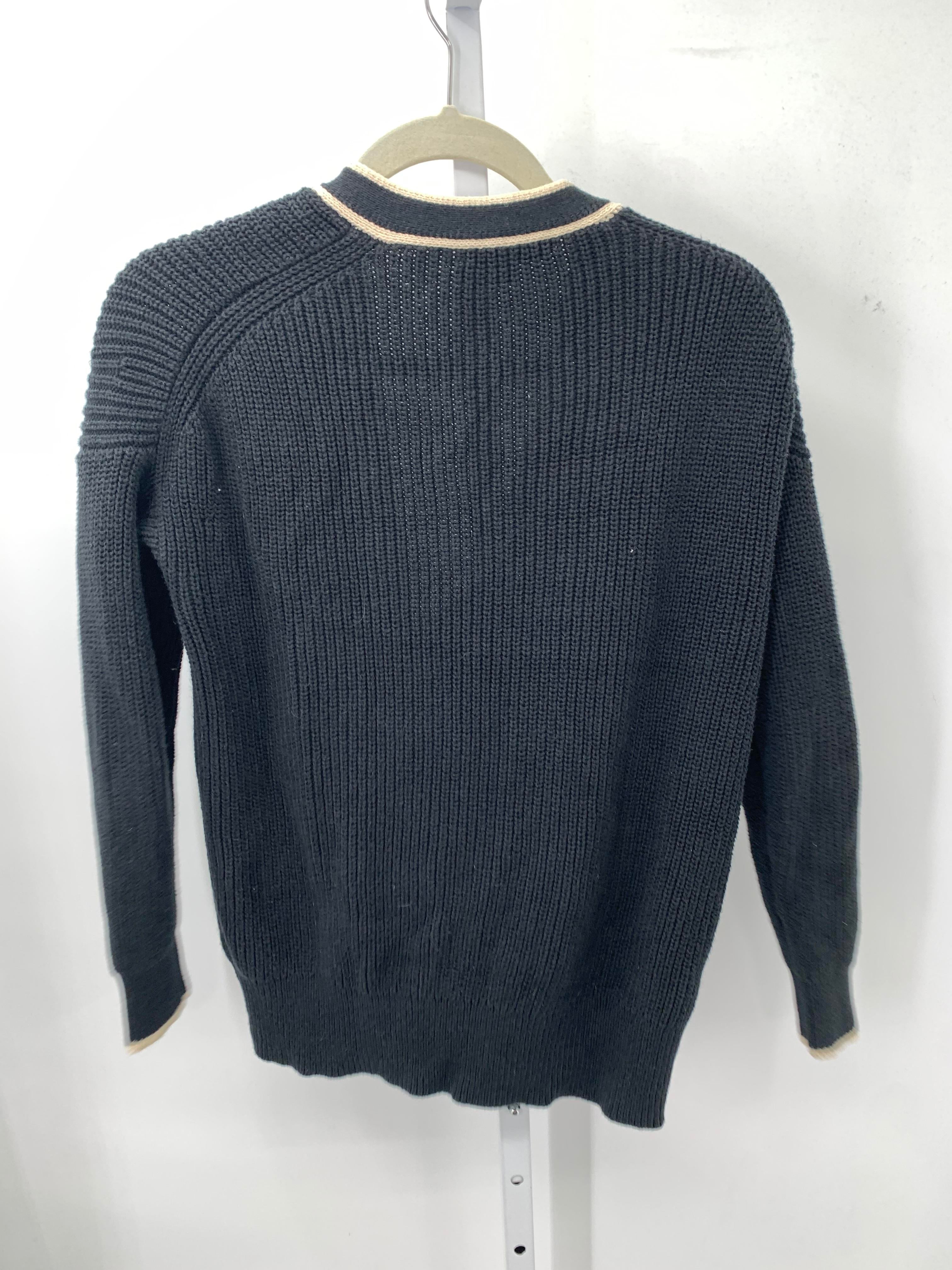 J. Crew Size X Small Misses Long Slv Sweater