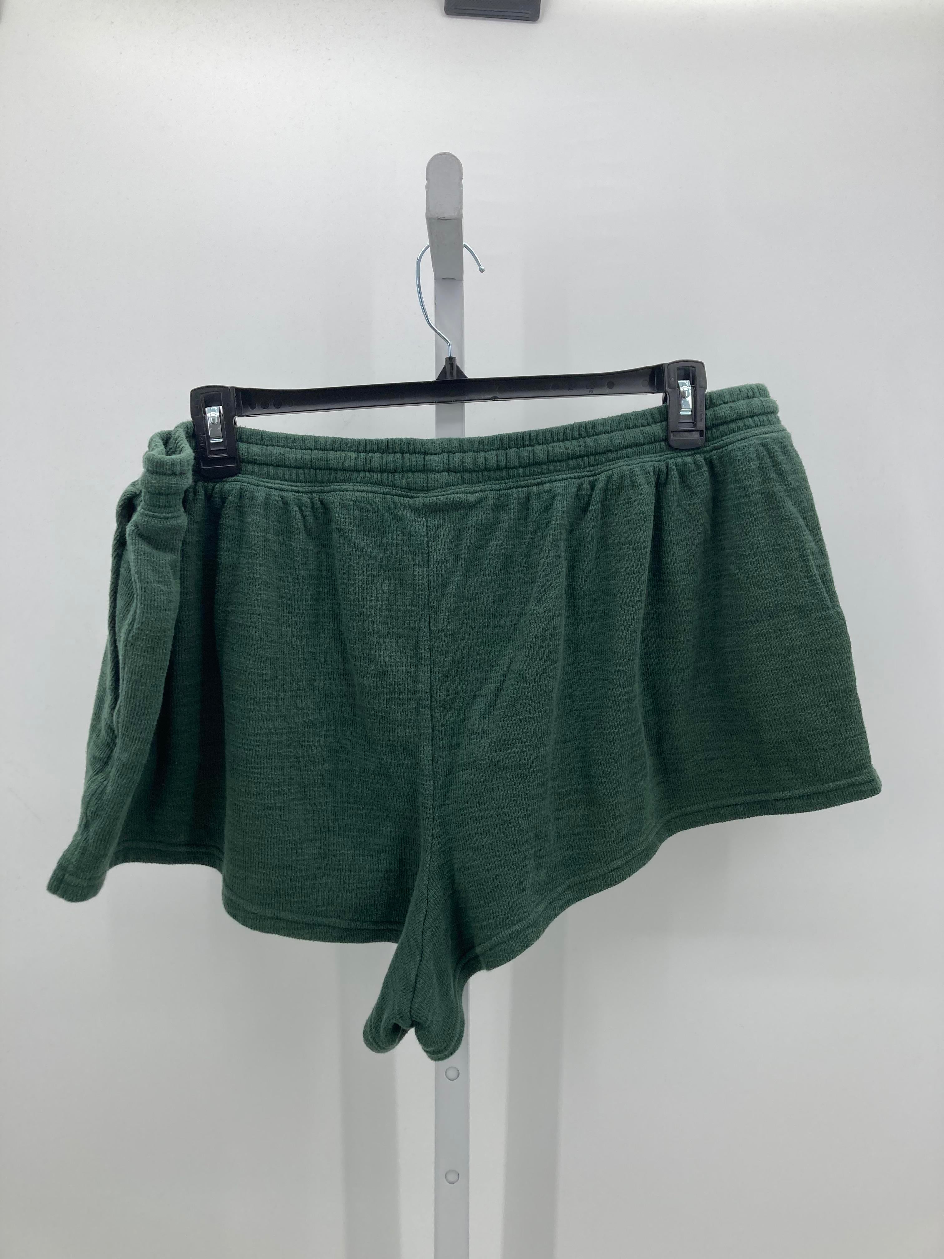 Aerie Size XXL Juniors Shorts