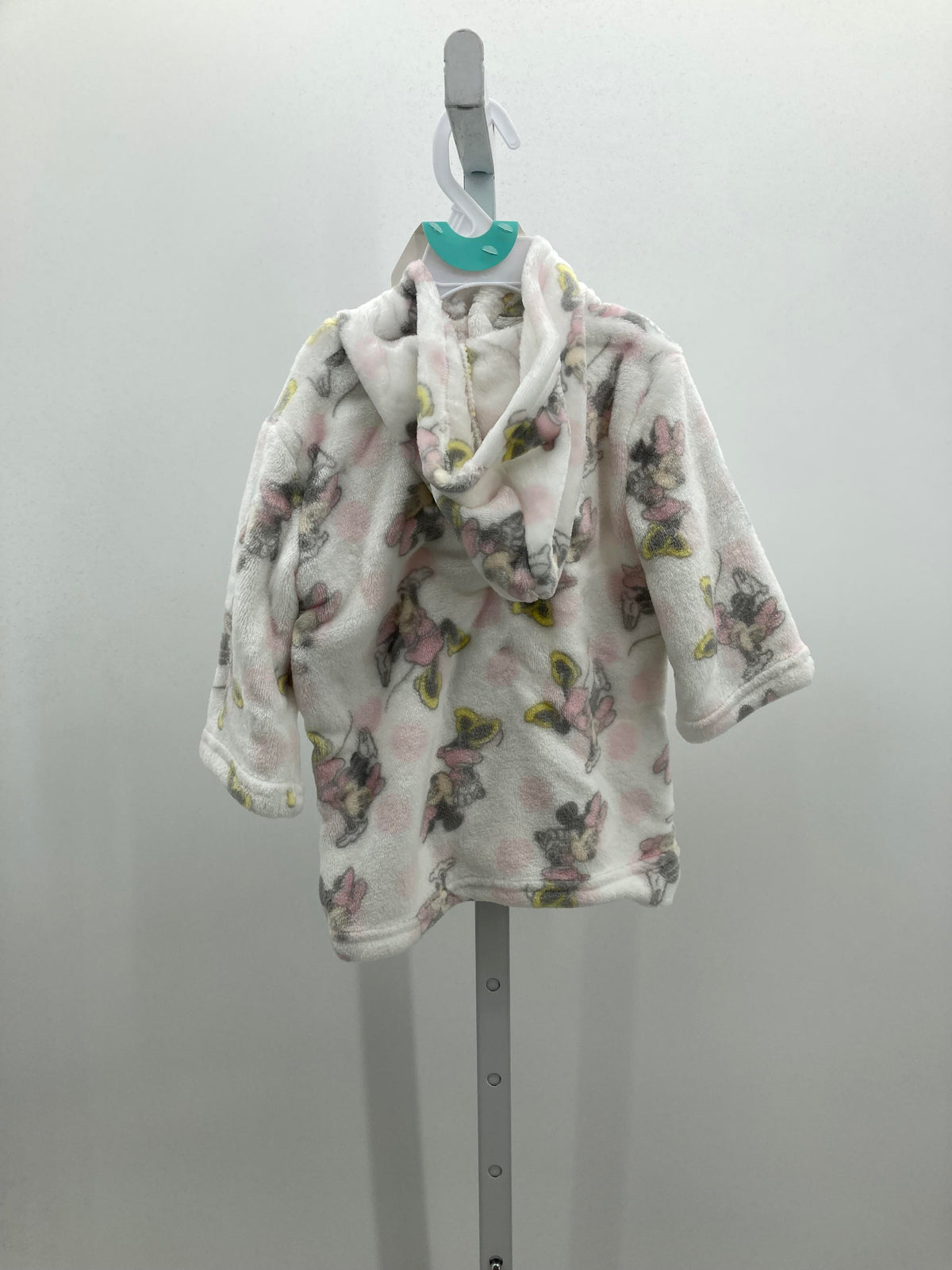 Disney Baby Size 0-9 Months Girls Robe
