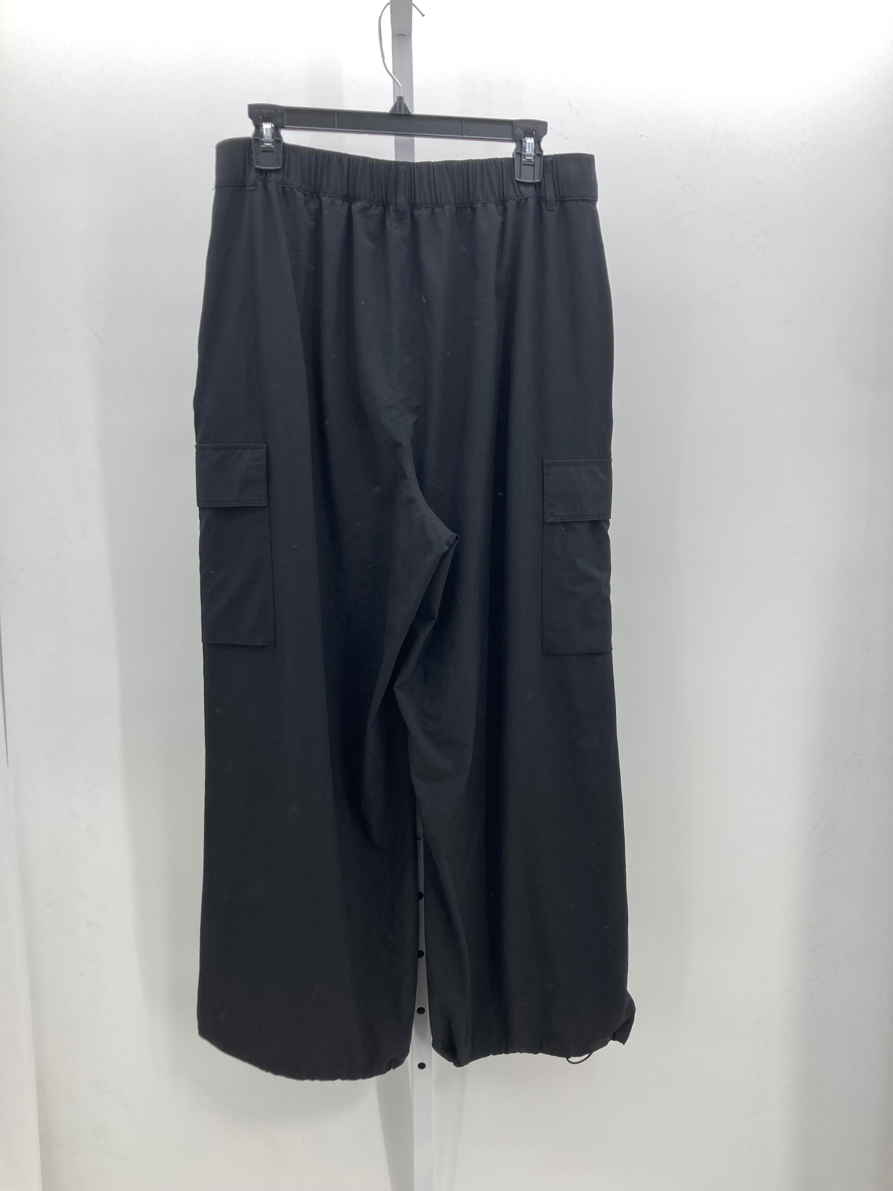 Gap Size Large Misses Pants