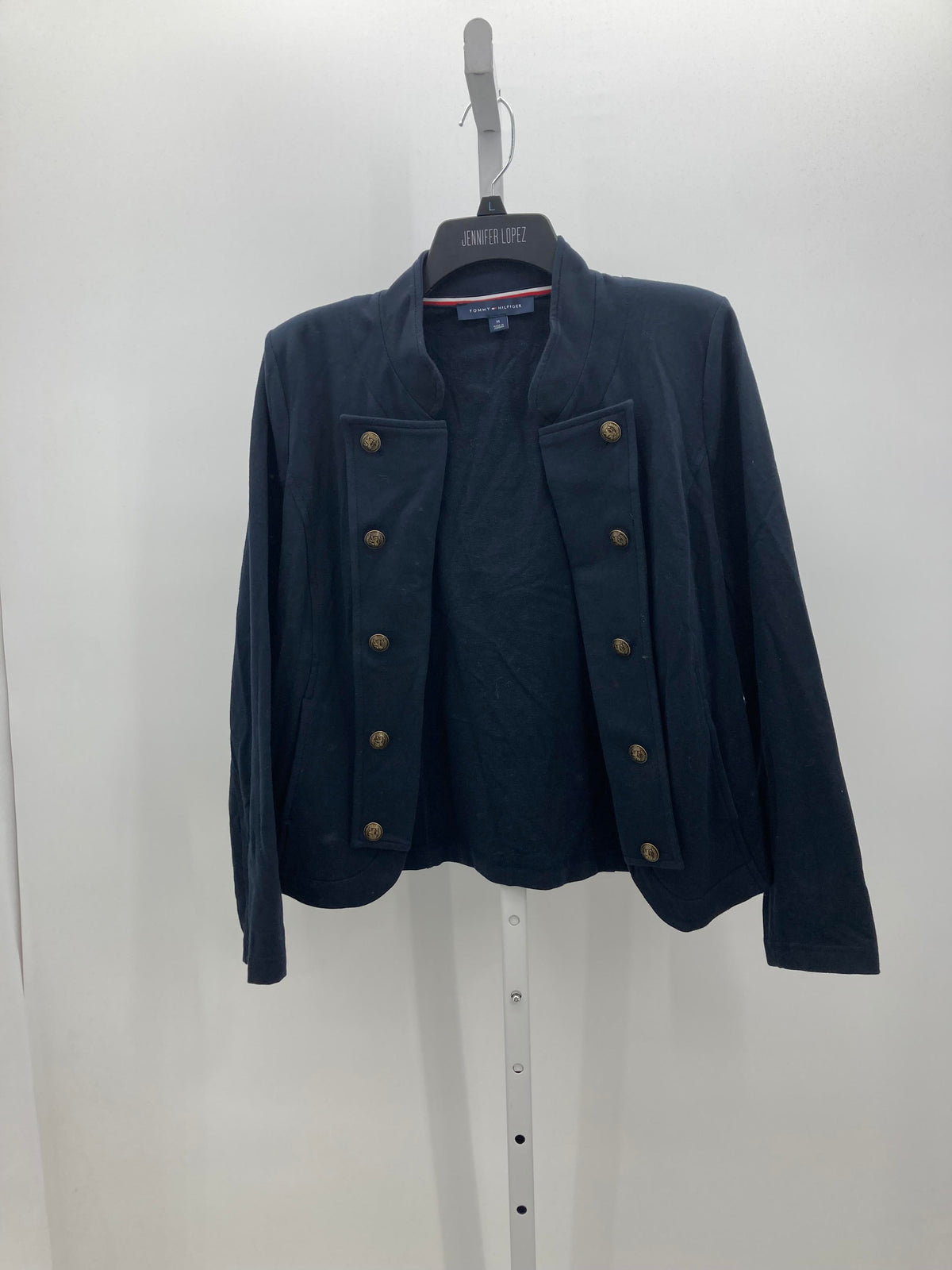 Tommy Hilfiger Size Medium Misses Blazer