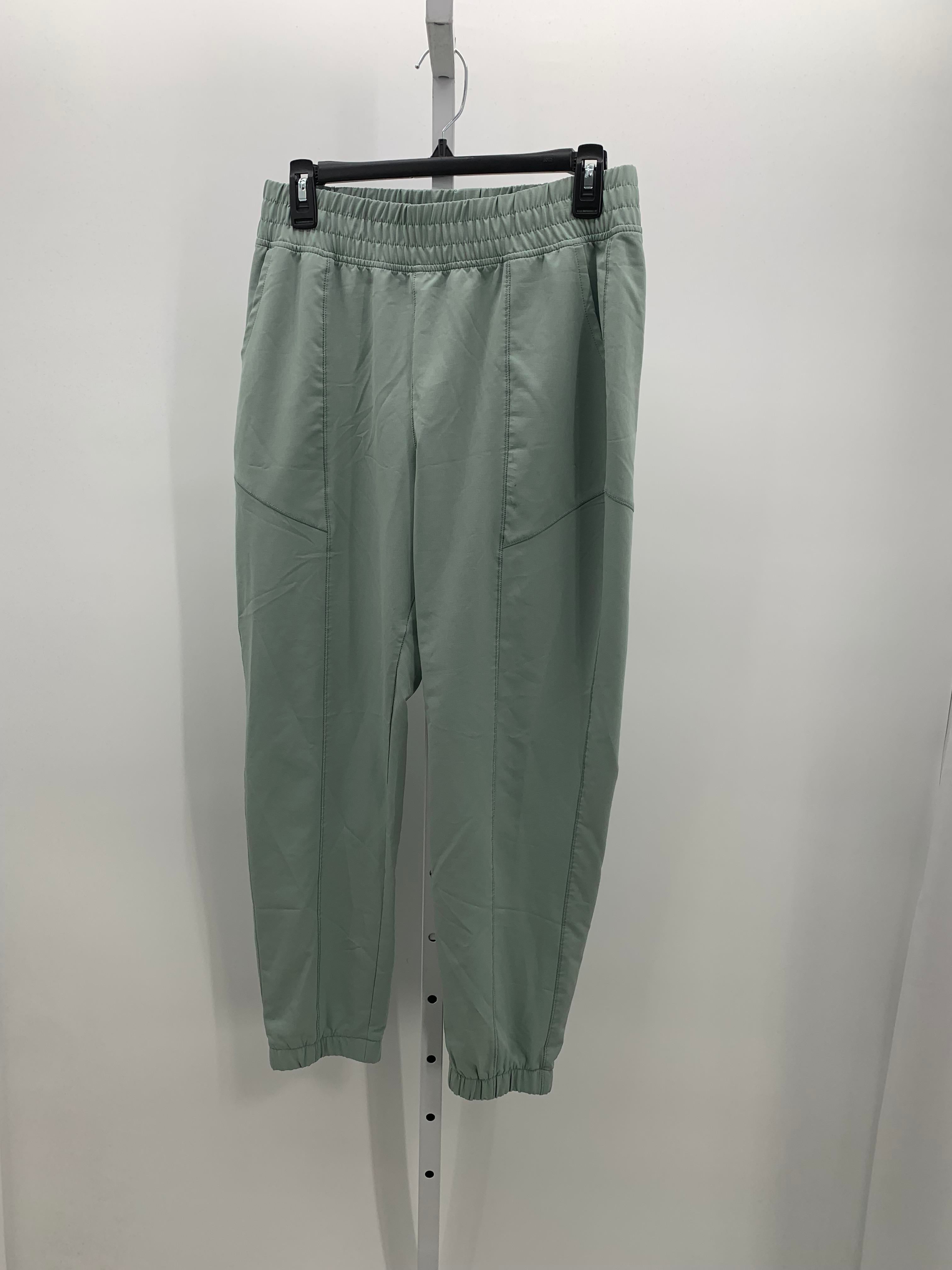 Yogalicious Size Medium Misses Pants