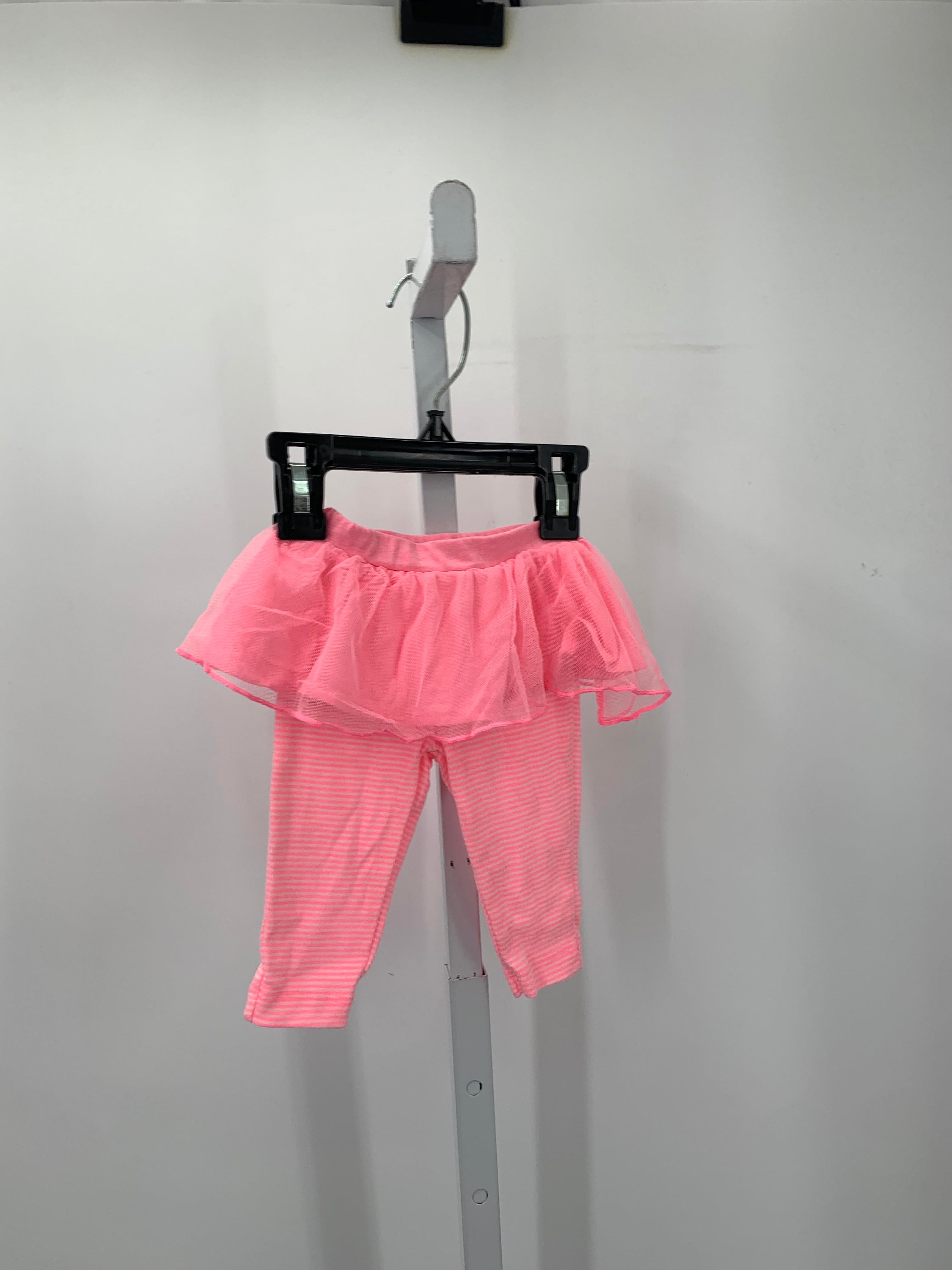 Carters Size 3 Months Girls Pants