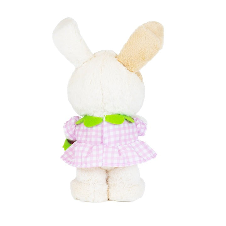New Bouncing Buttercup Plush Bunny