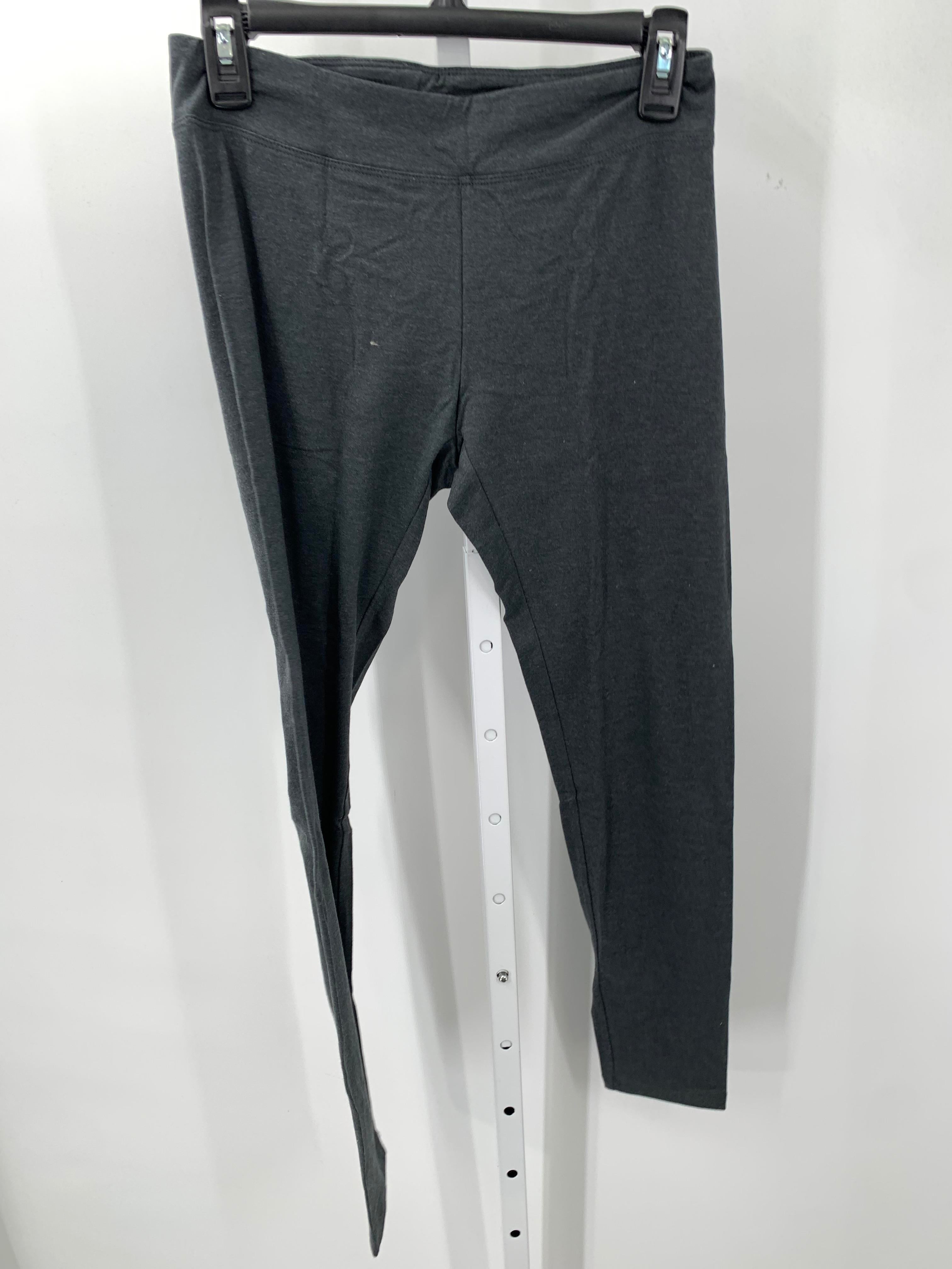 Hanes Size Medium Misses Leggings