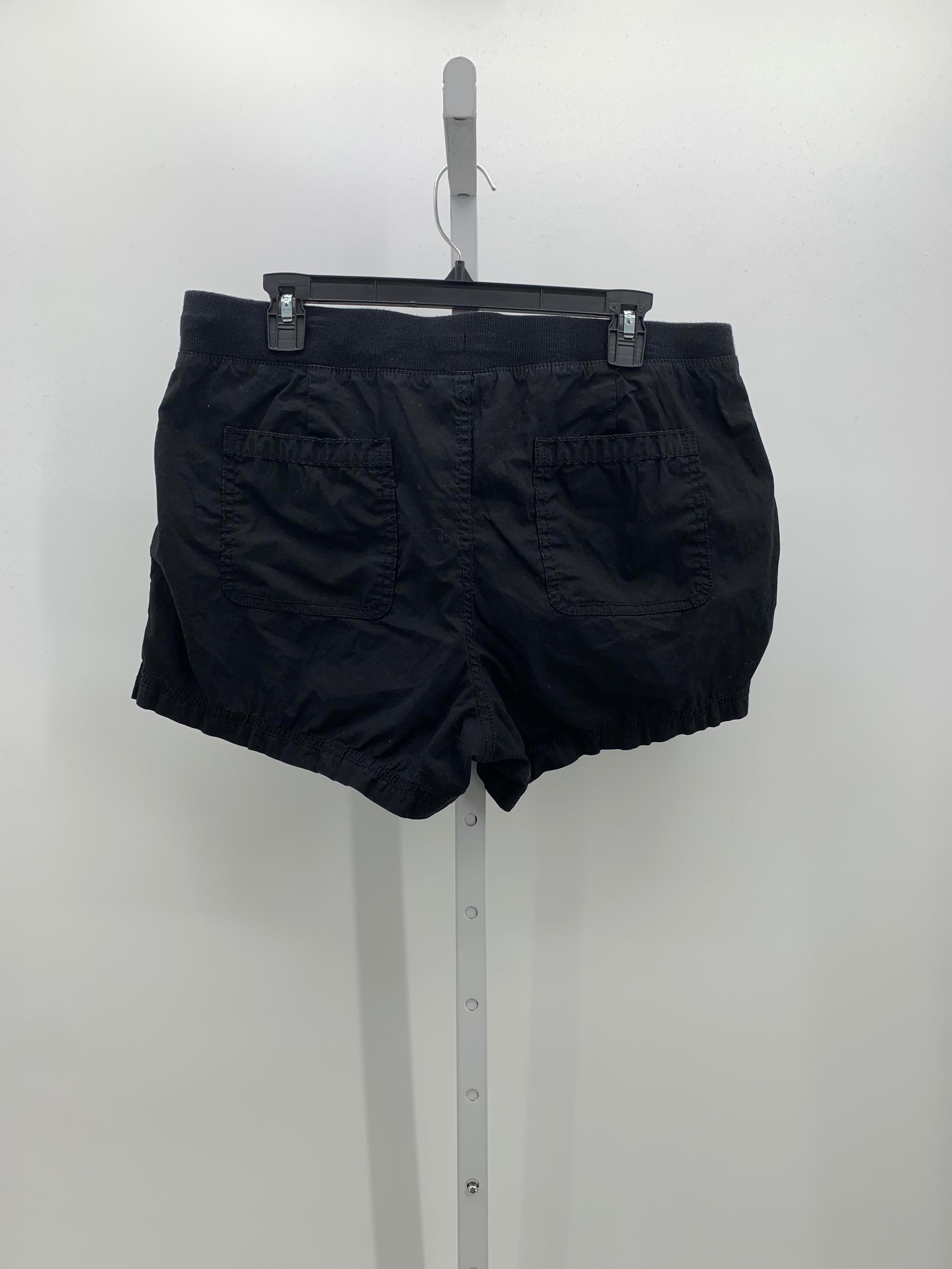 A.N.A. Size 12 Misses Shorts