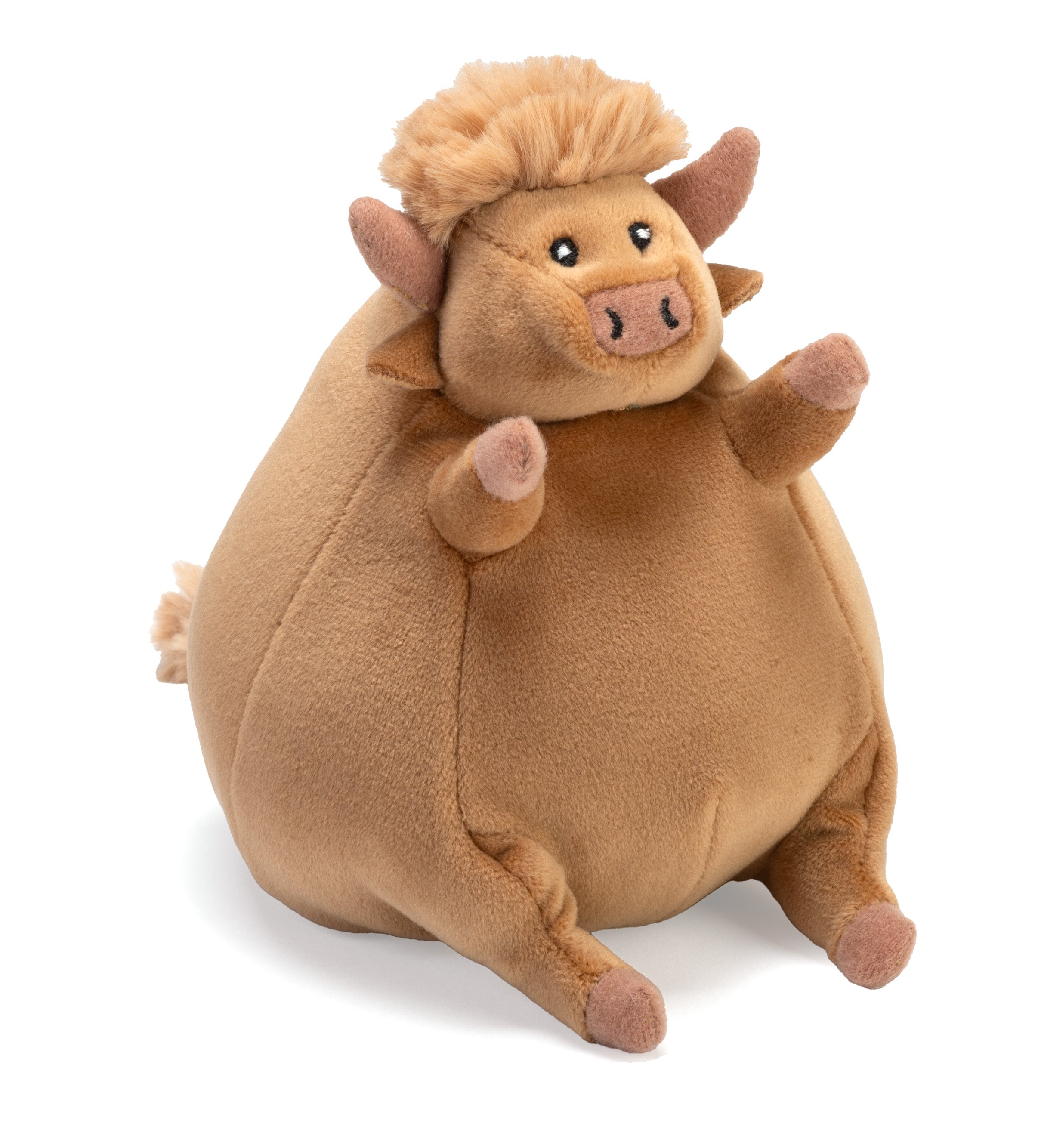 Flipkins Highland Cow - New