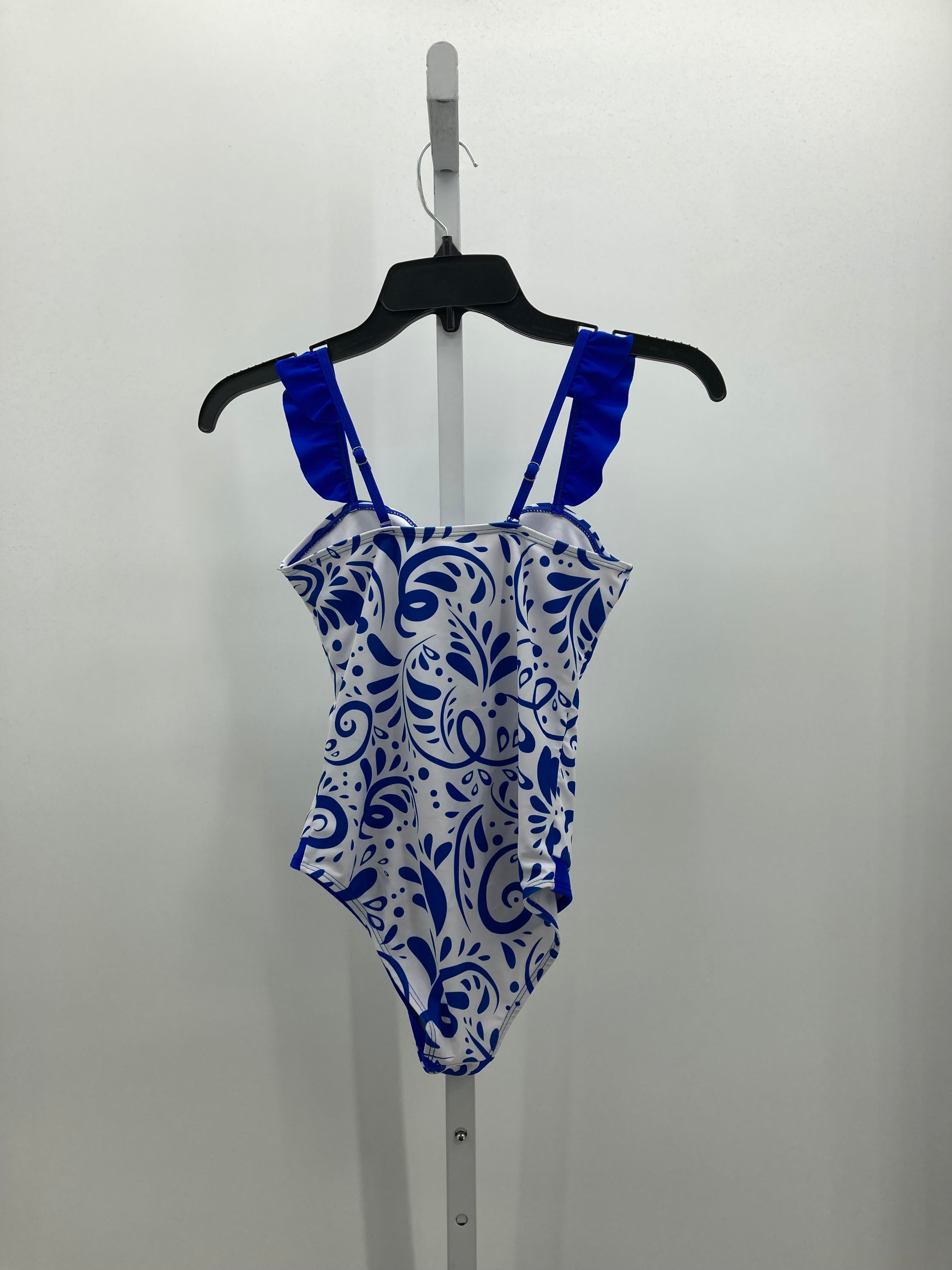 Size 10 Girls Swim Suit