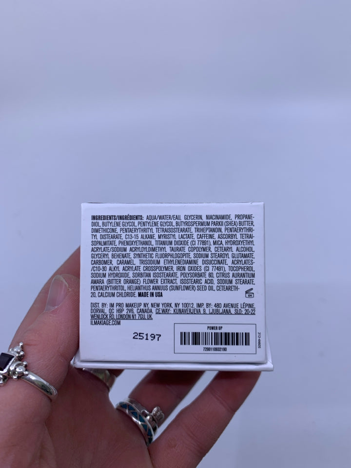 Il Makiage Power Up Skin Anti-Aging Eye Treatment 15ml