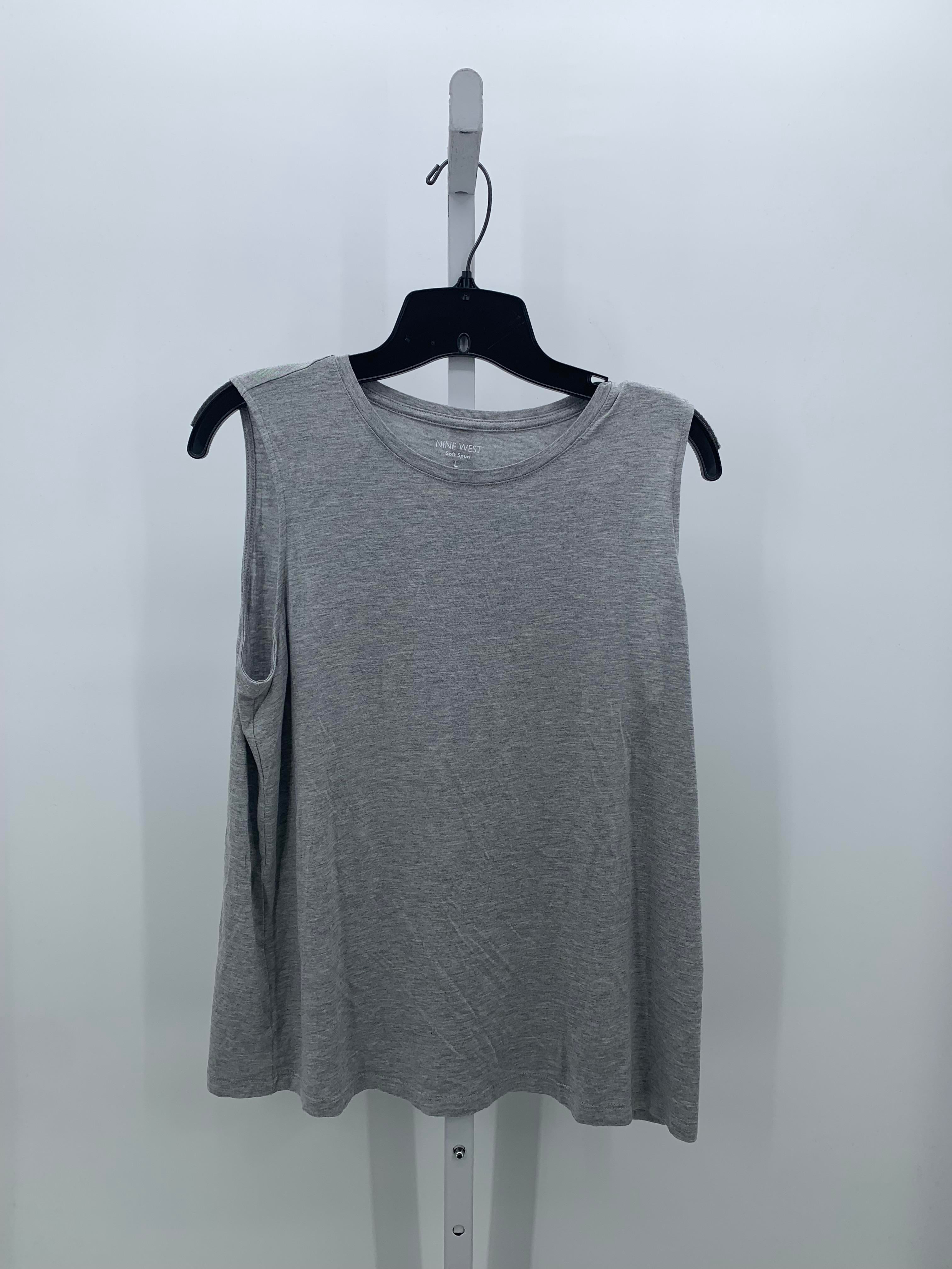 Nine West Size Large Misses Tank