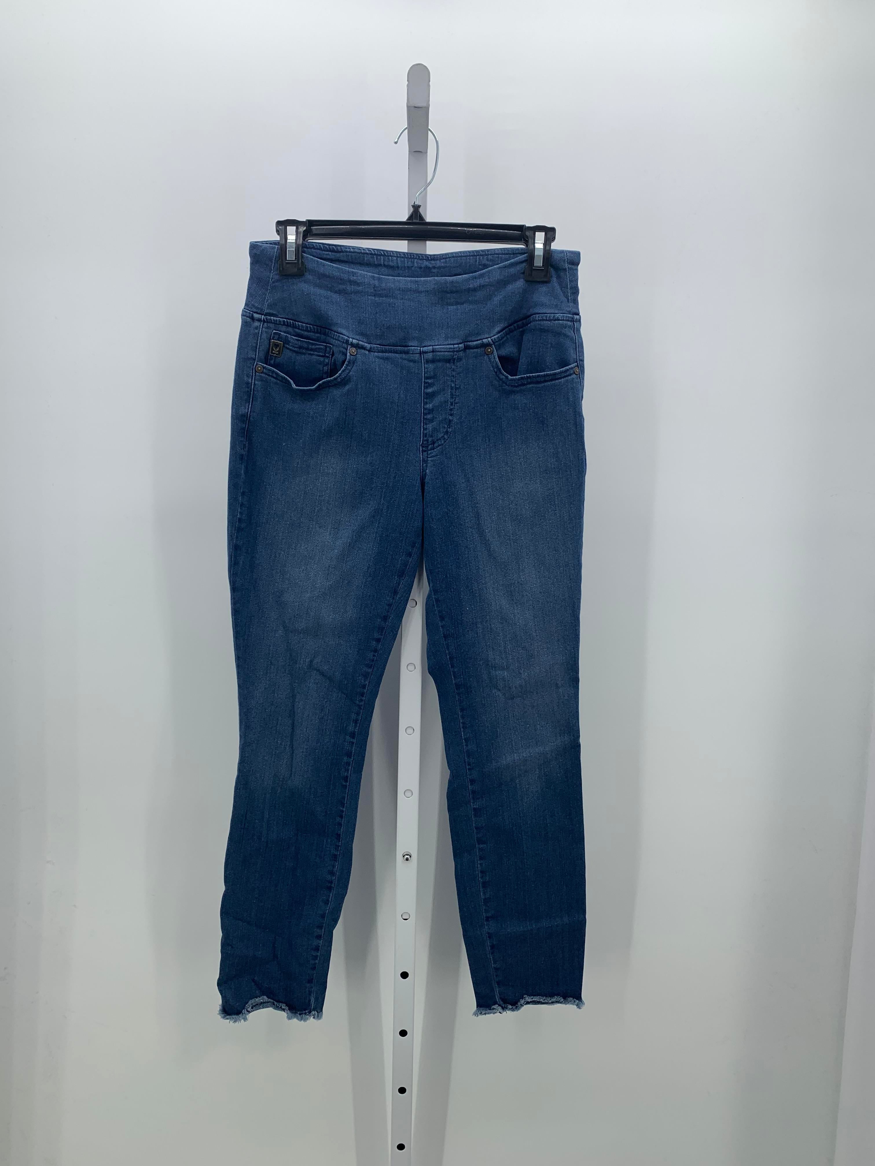 Size 8 Petite Petite Jeans