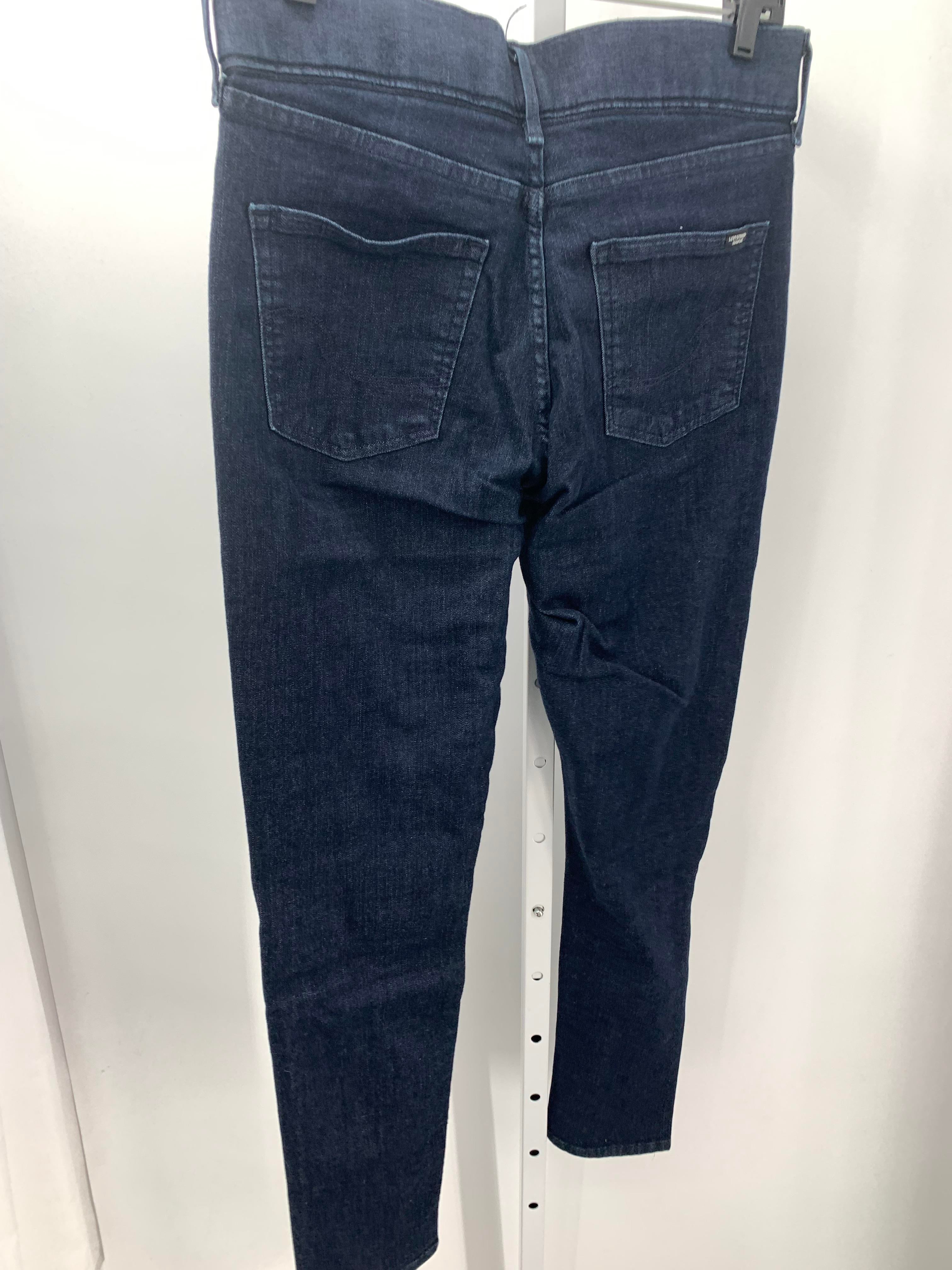 Levis Size 8 Misses Jeans