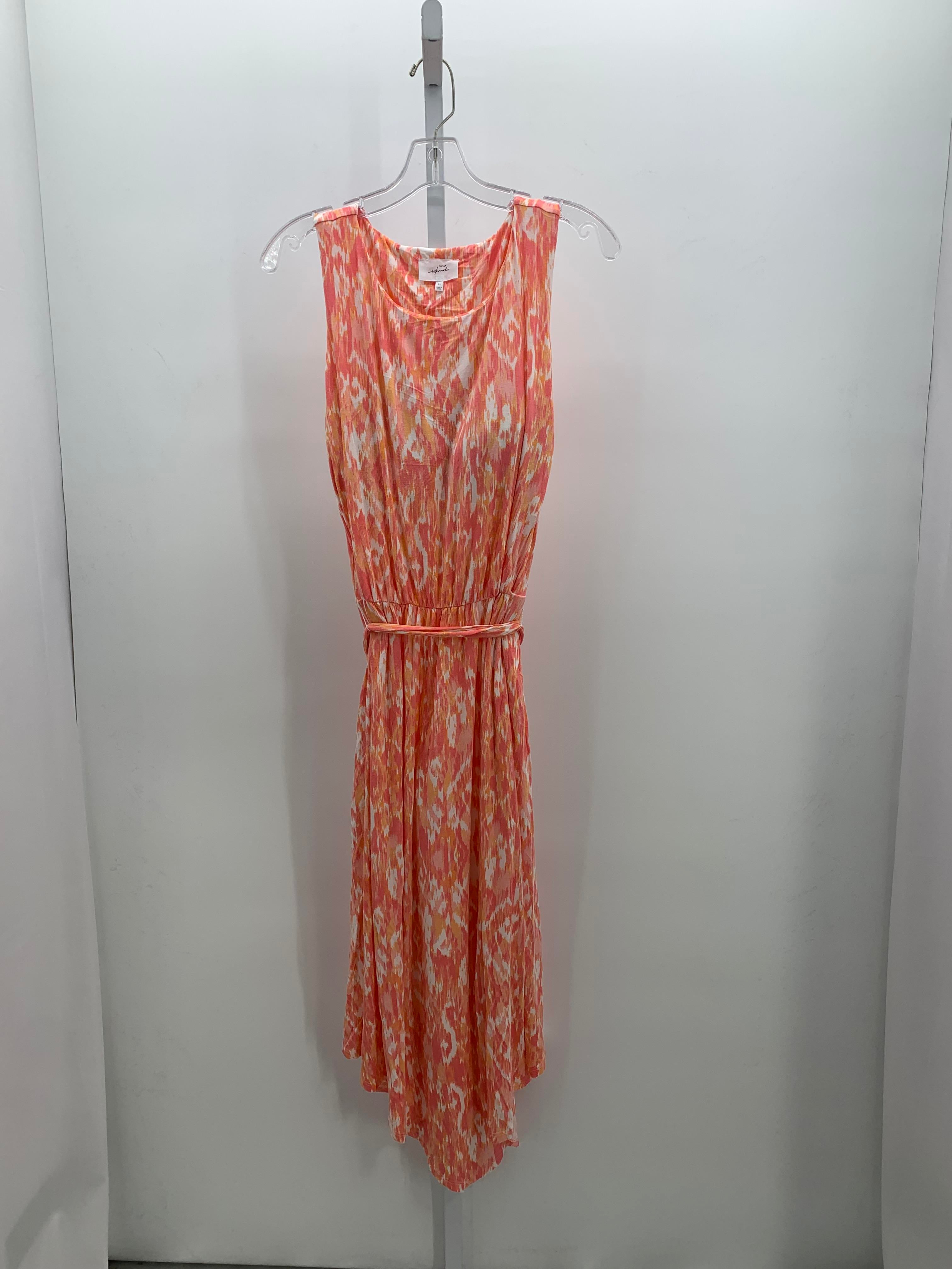 Soma Size Extra Large Misses Sundress