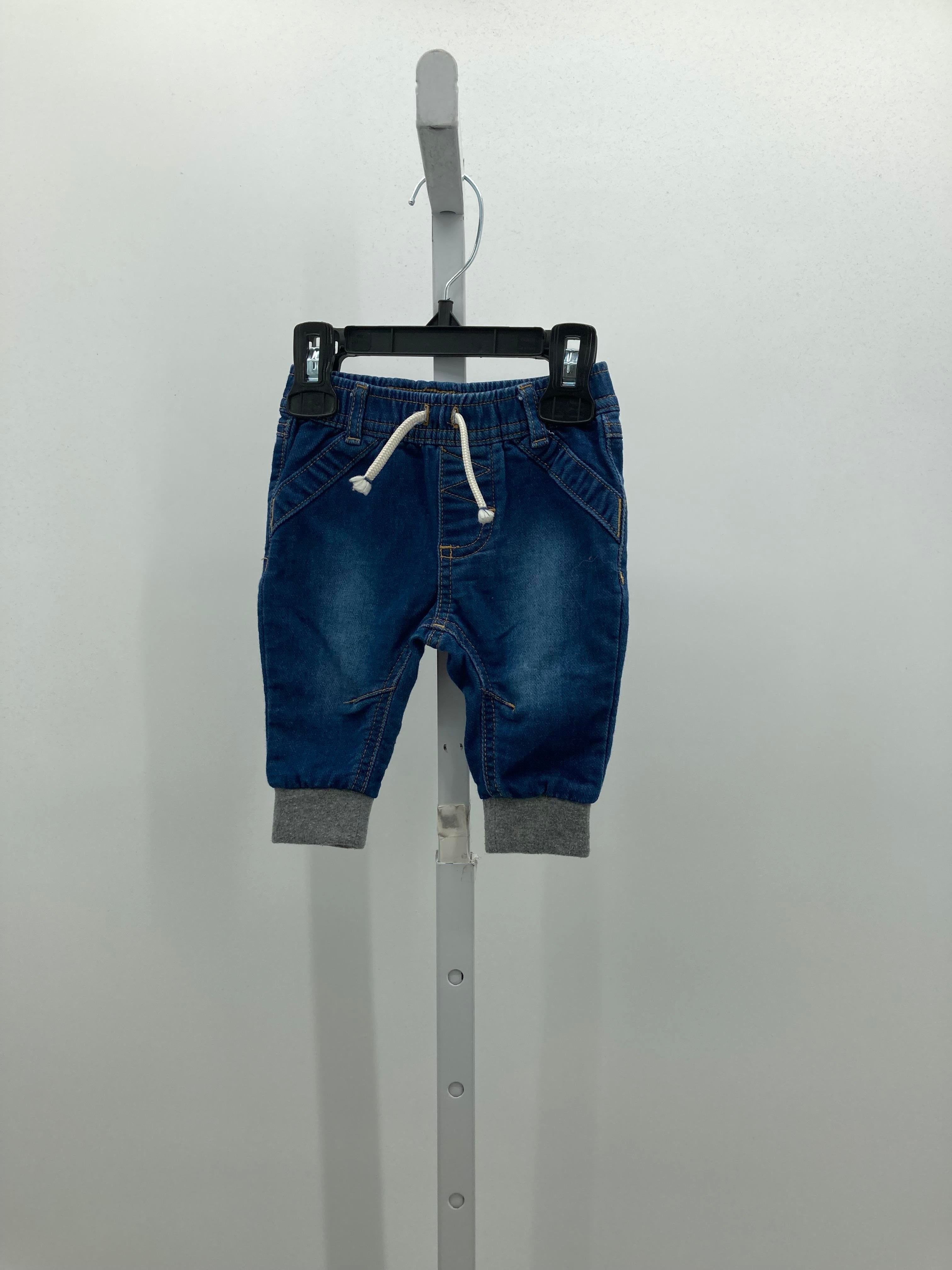 ELASTIC WAIST