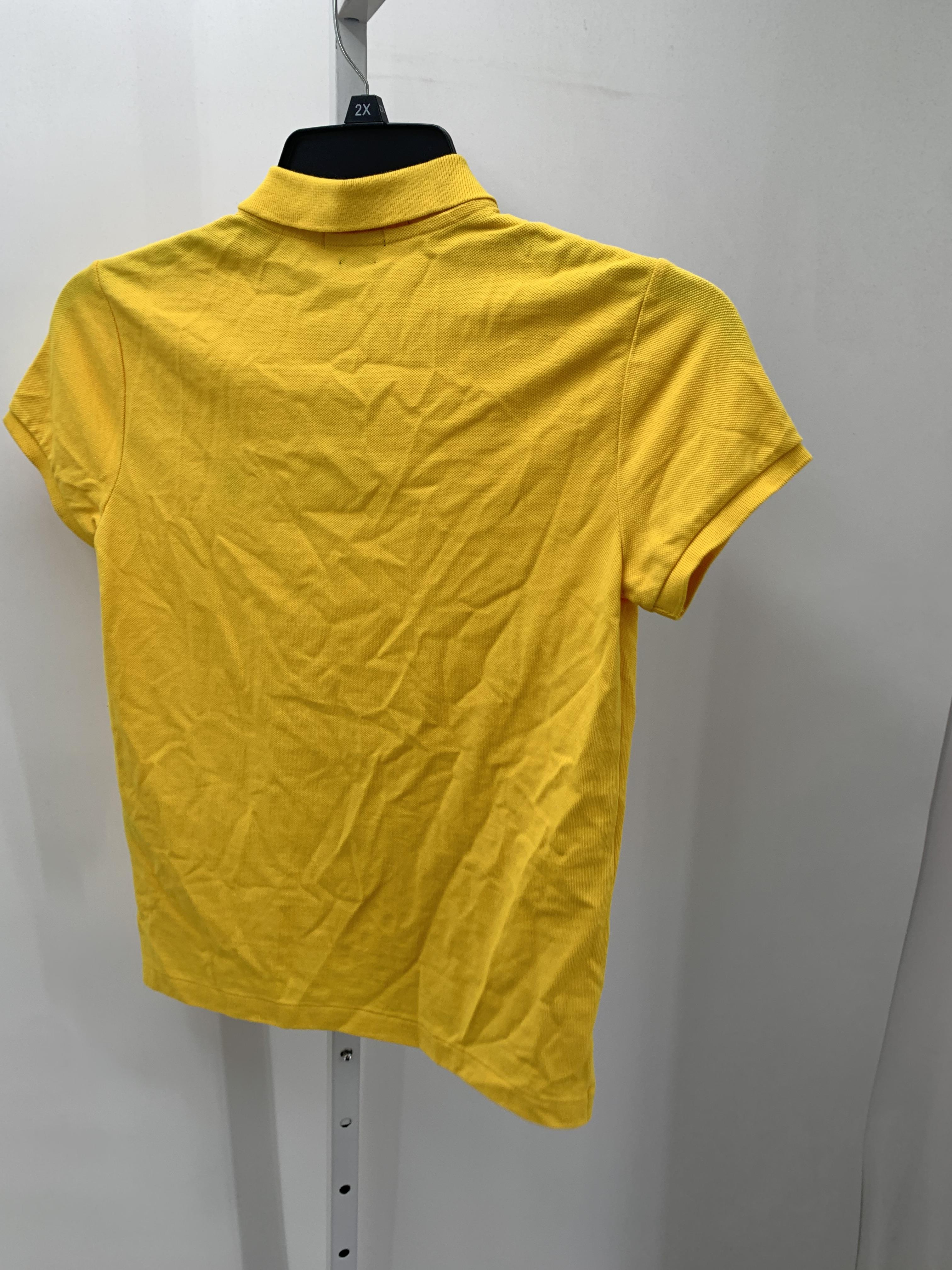 NEW WAFFLE KNIT POLO