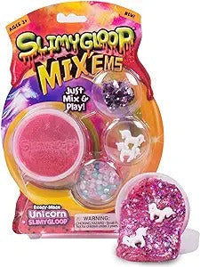 Unicorn Mixems