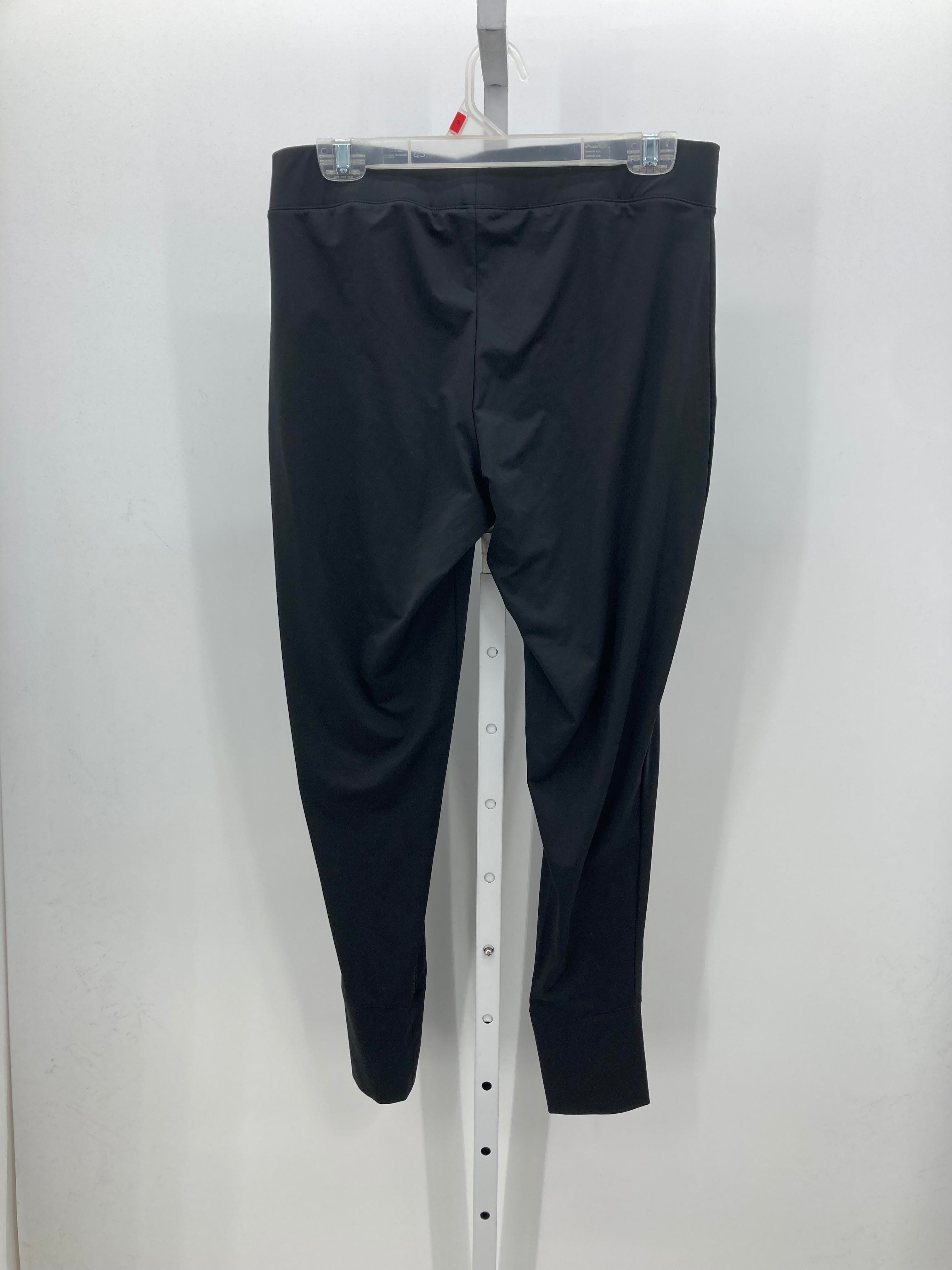 Lands End Size Medium Misses Pants