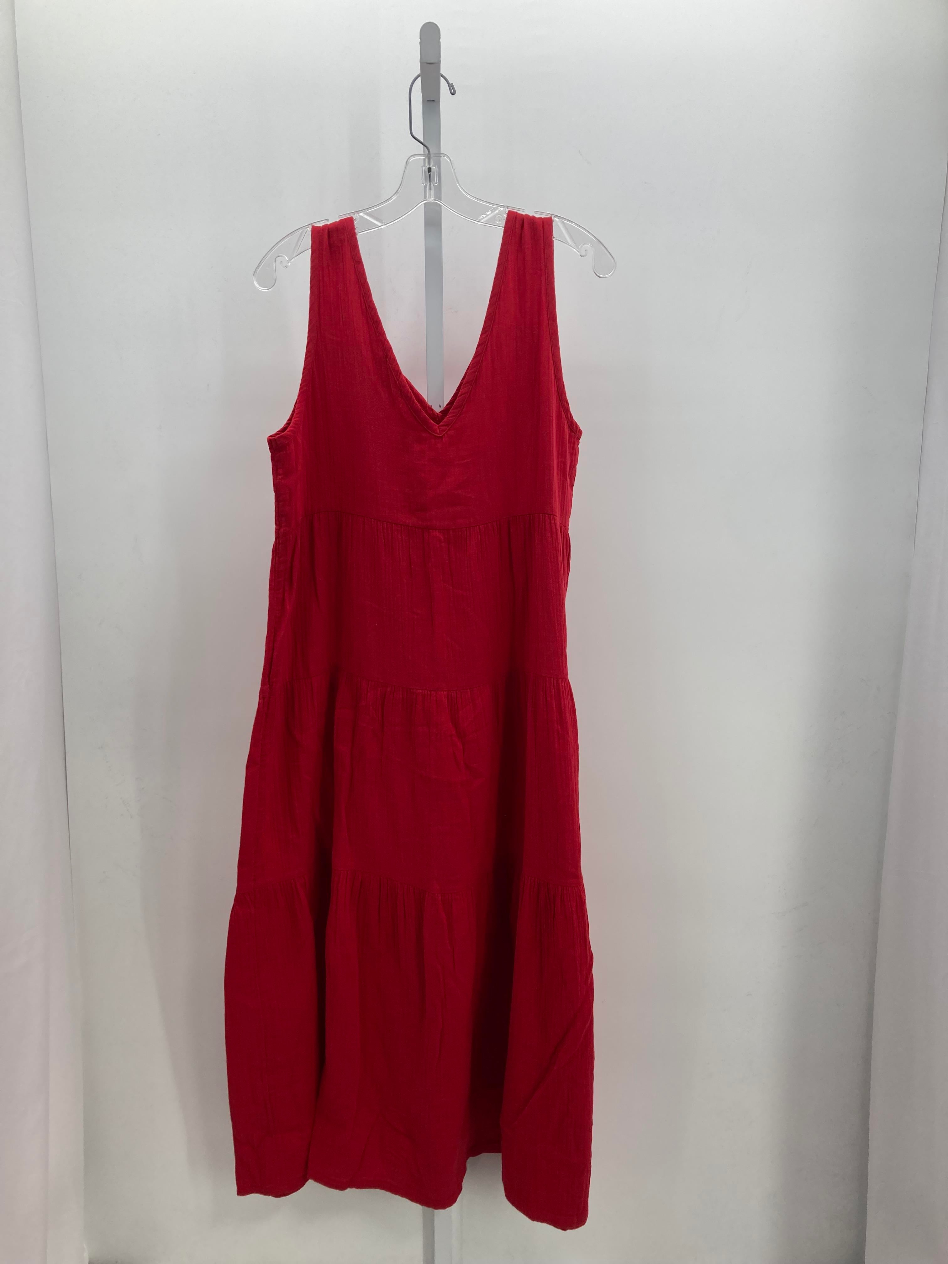 Size Medium Misses Sundress