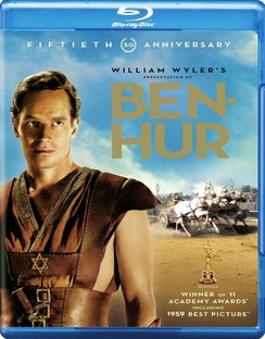 Ben-Hur -