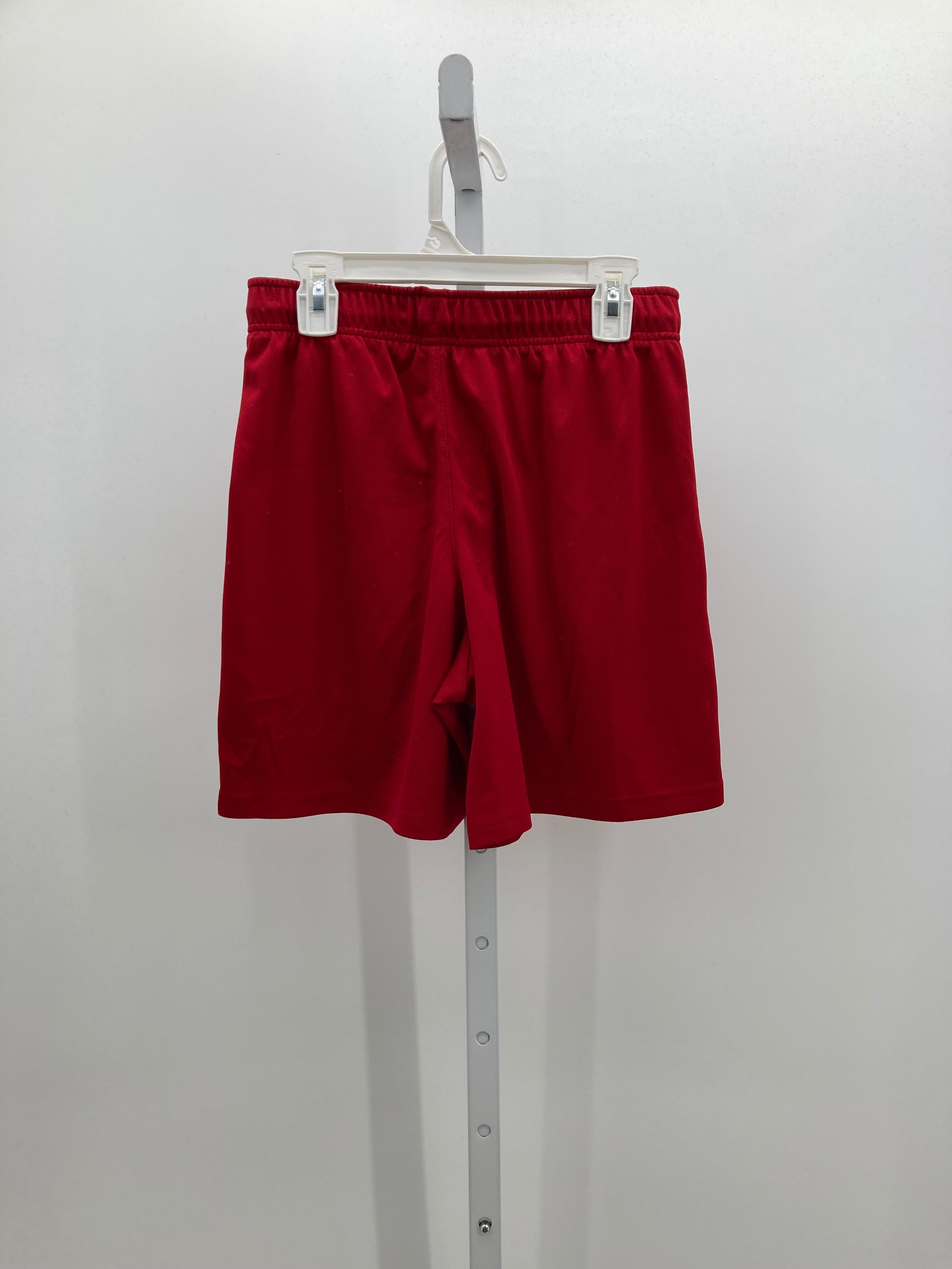 DRAW WAIST SHORTS