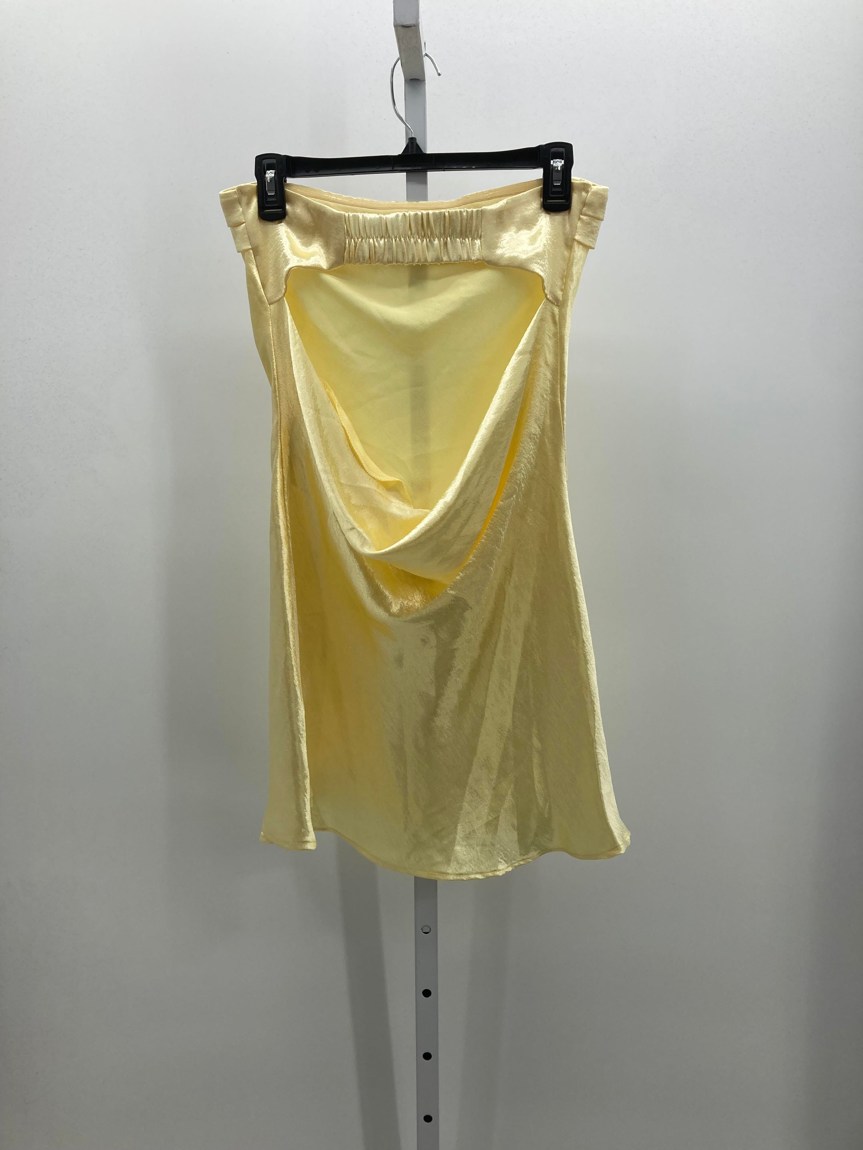 Size Medium Juniors Sundress
