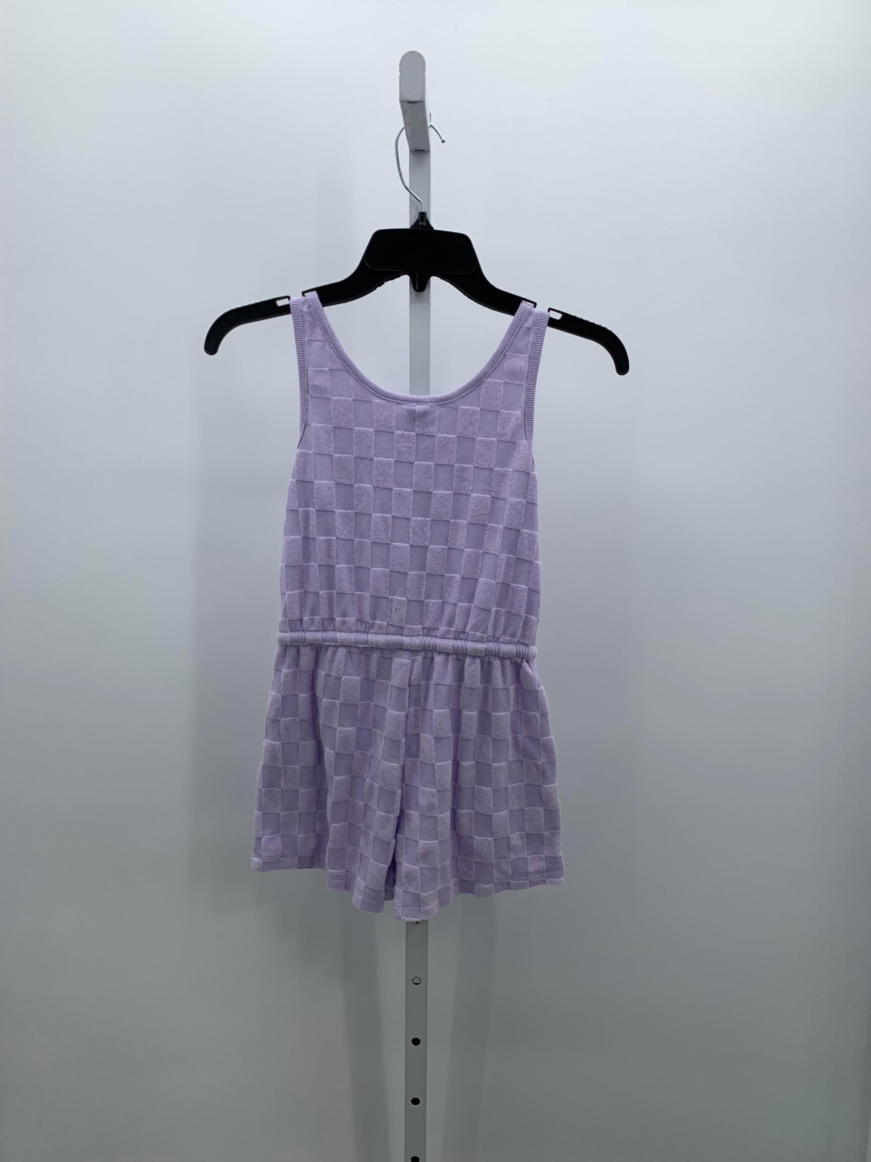 SHORTS ROMPER