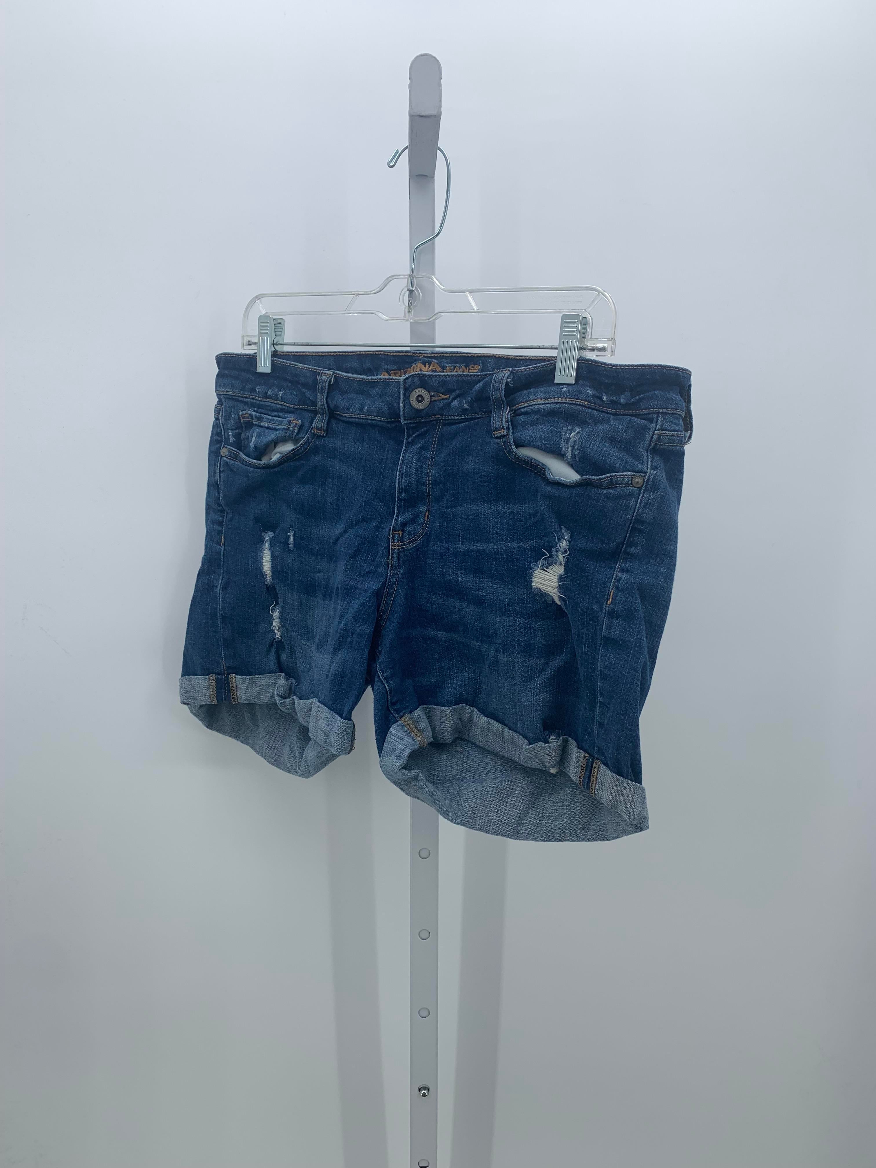 Arizona Size 13 Juniors Shorts