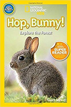 Hop Bunny! -