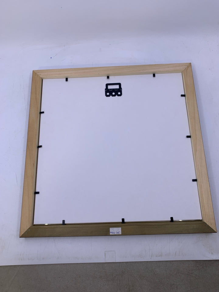 PRIMITIVE CHERISH YESTERDAY.