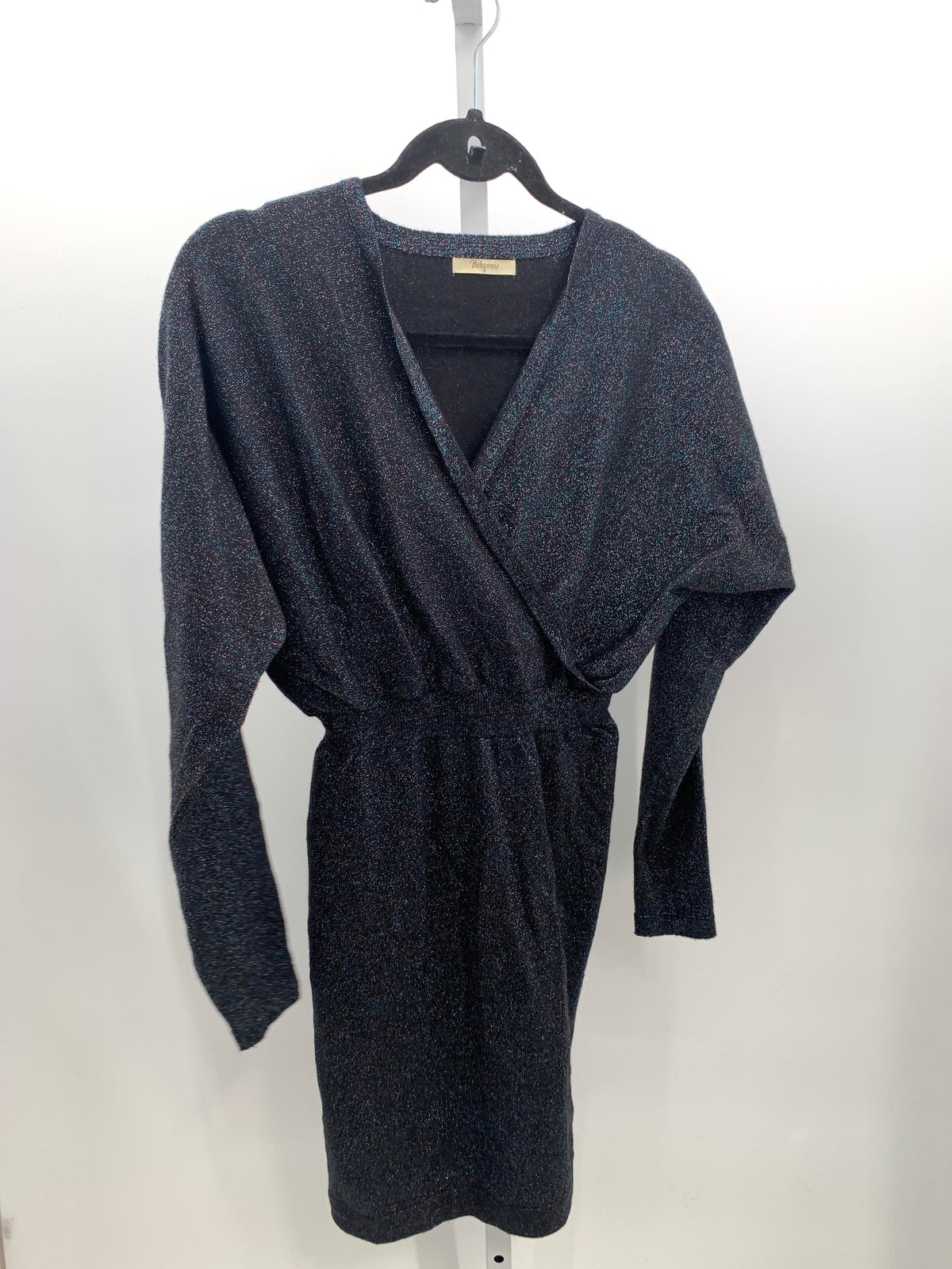 Size Small Misses Long Sleeve Dress