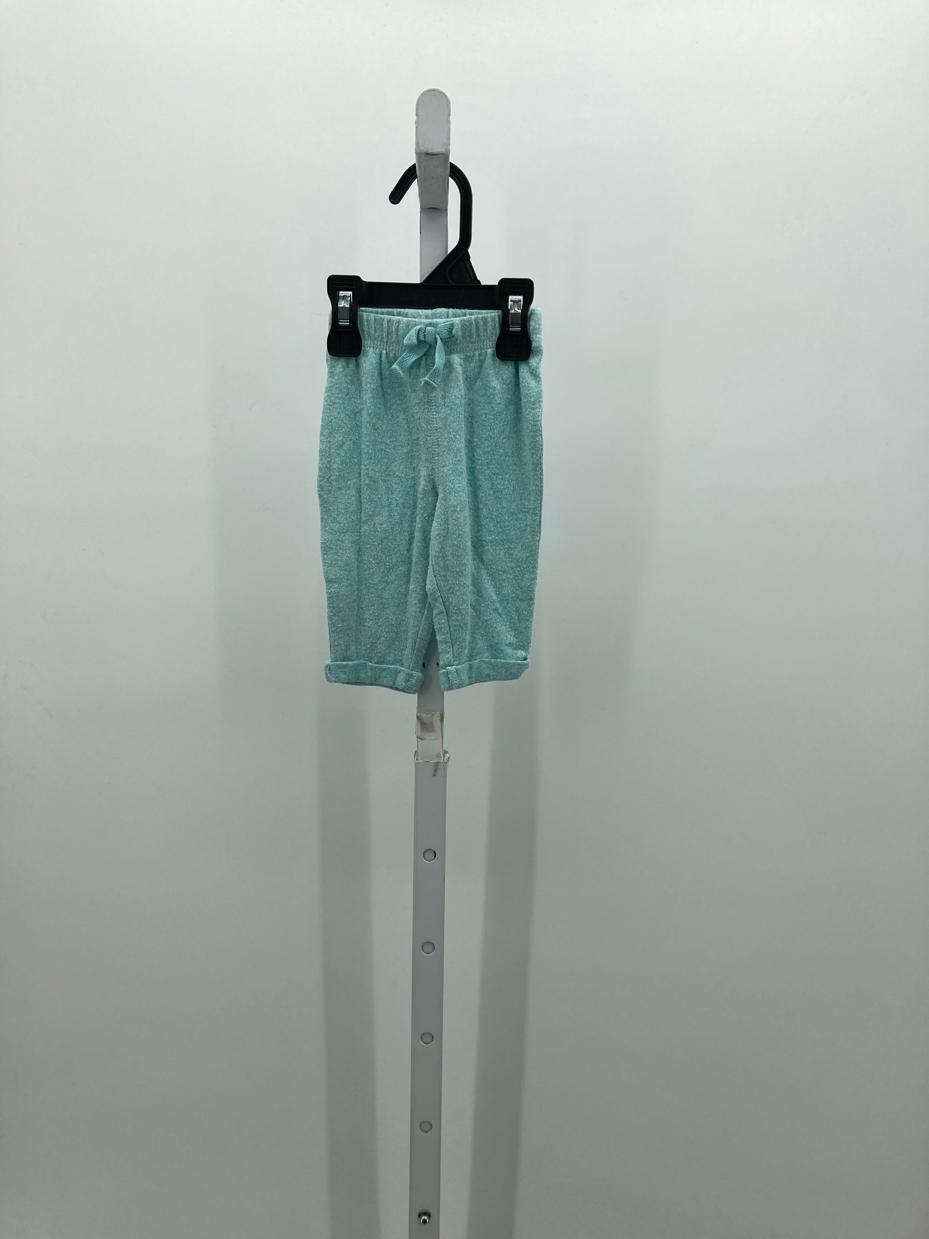 Jumping Beans Size Newborn Girls Pants