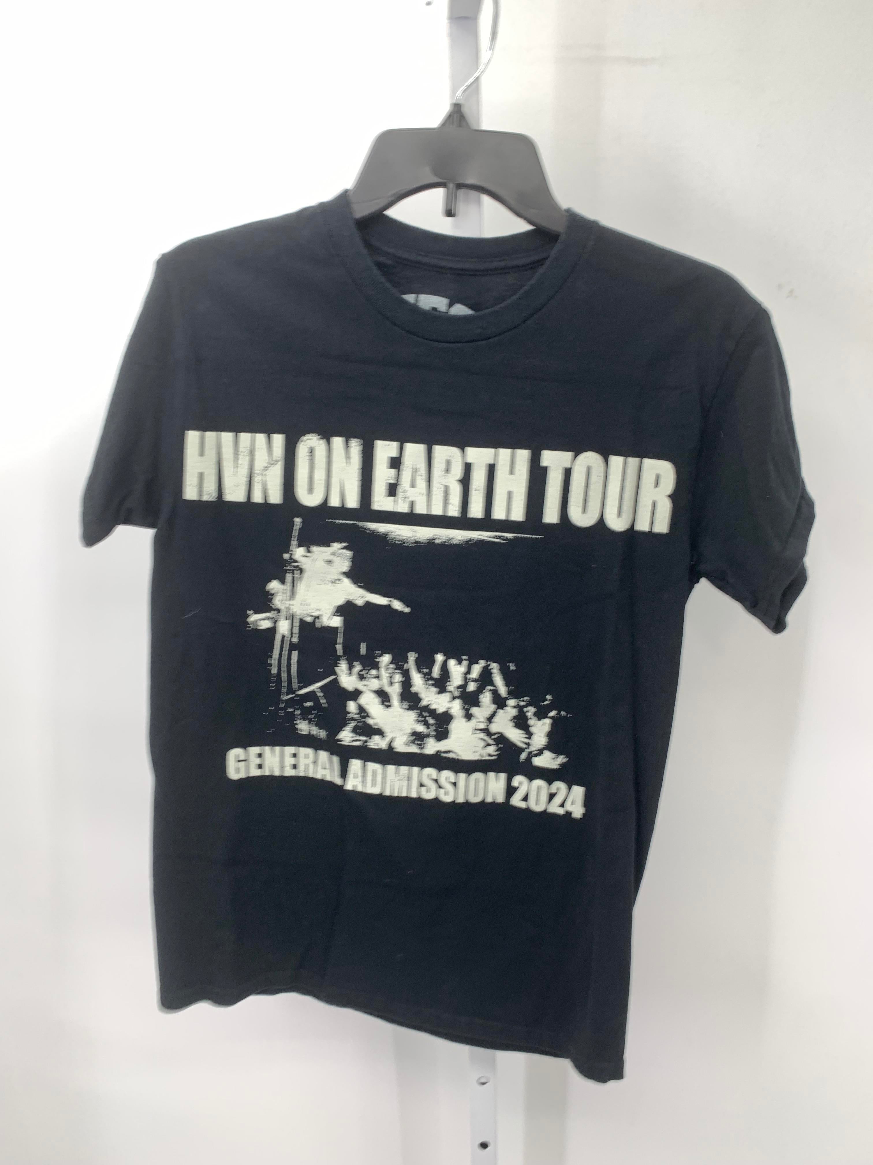 HVN ON EARTH TOUR.
