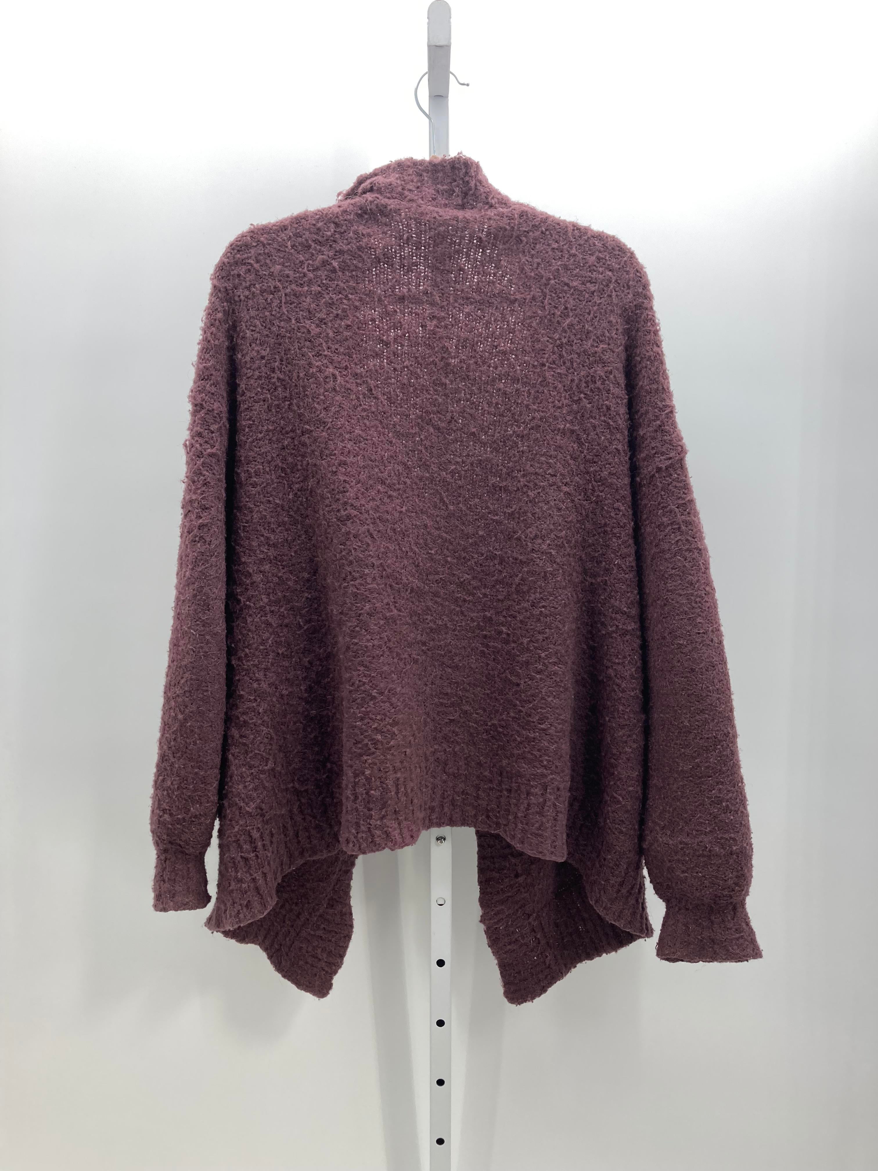 A.N.A. Size Medium Misses Cardigan