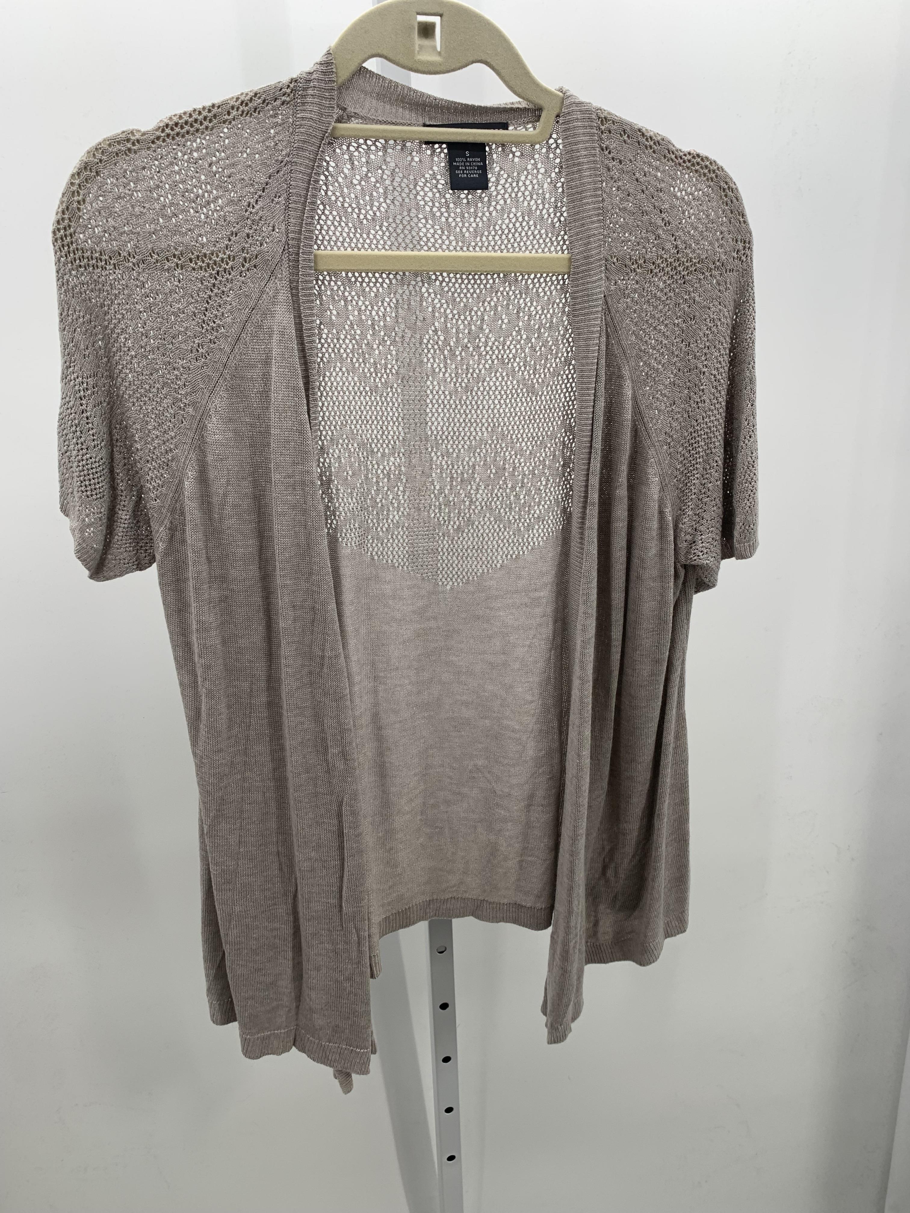 Size Small Misses Cardigan