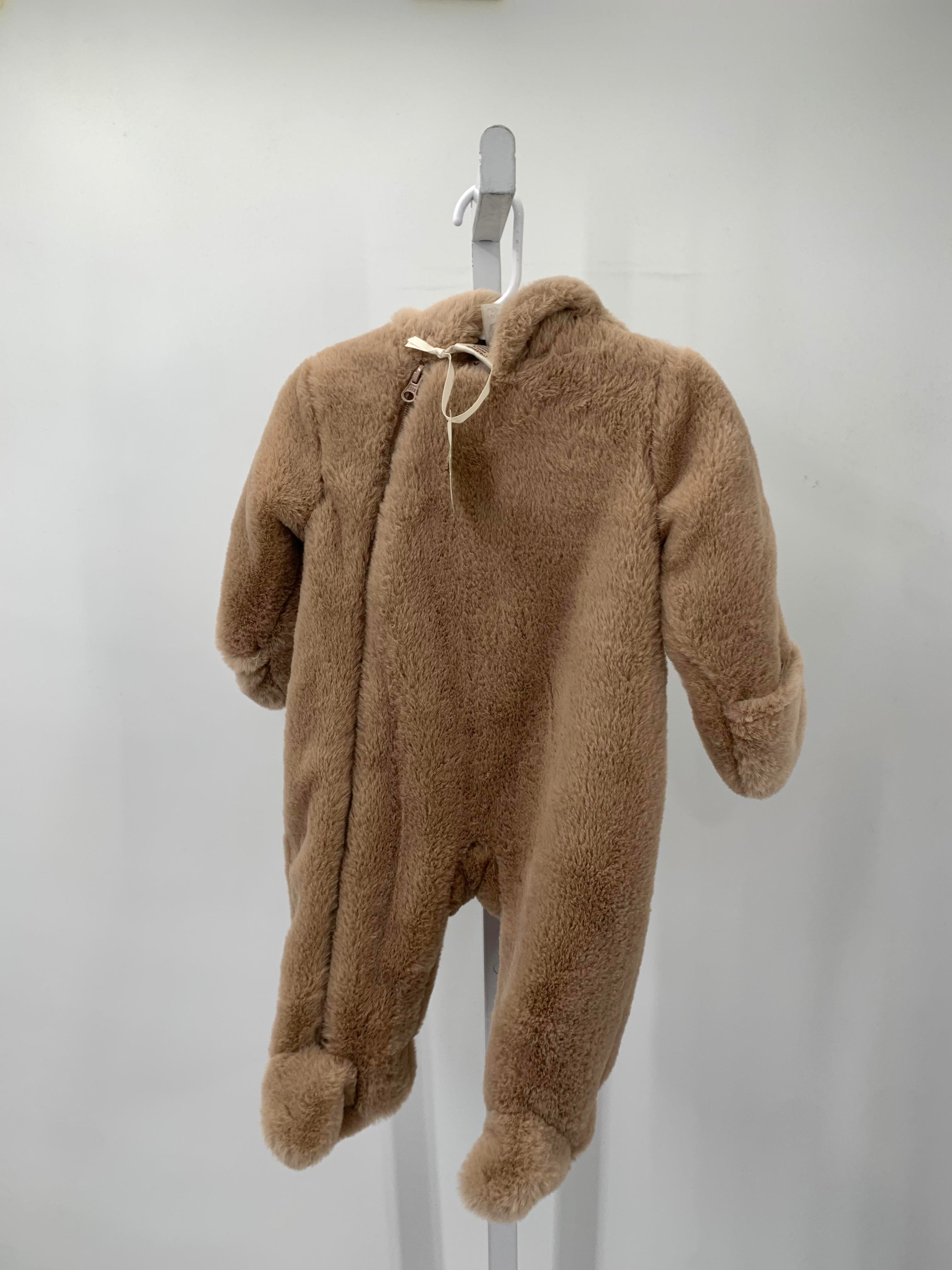 NEW HOODED ZIP FLEECE