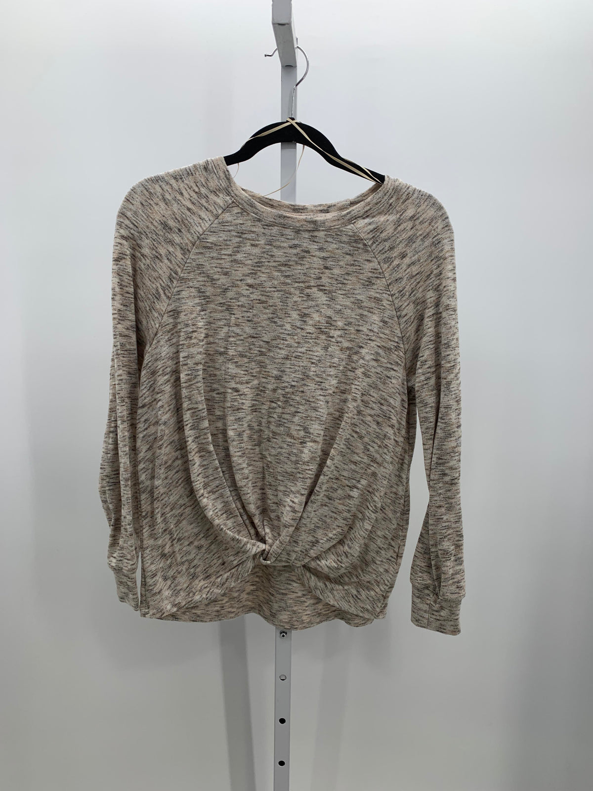 Time and Tru Size Medium Misses Long Sleeve Shirt