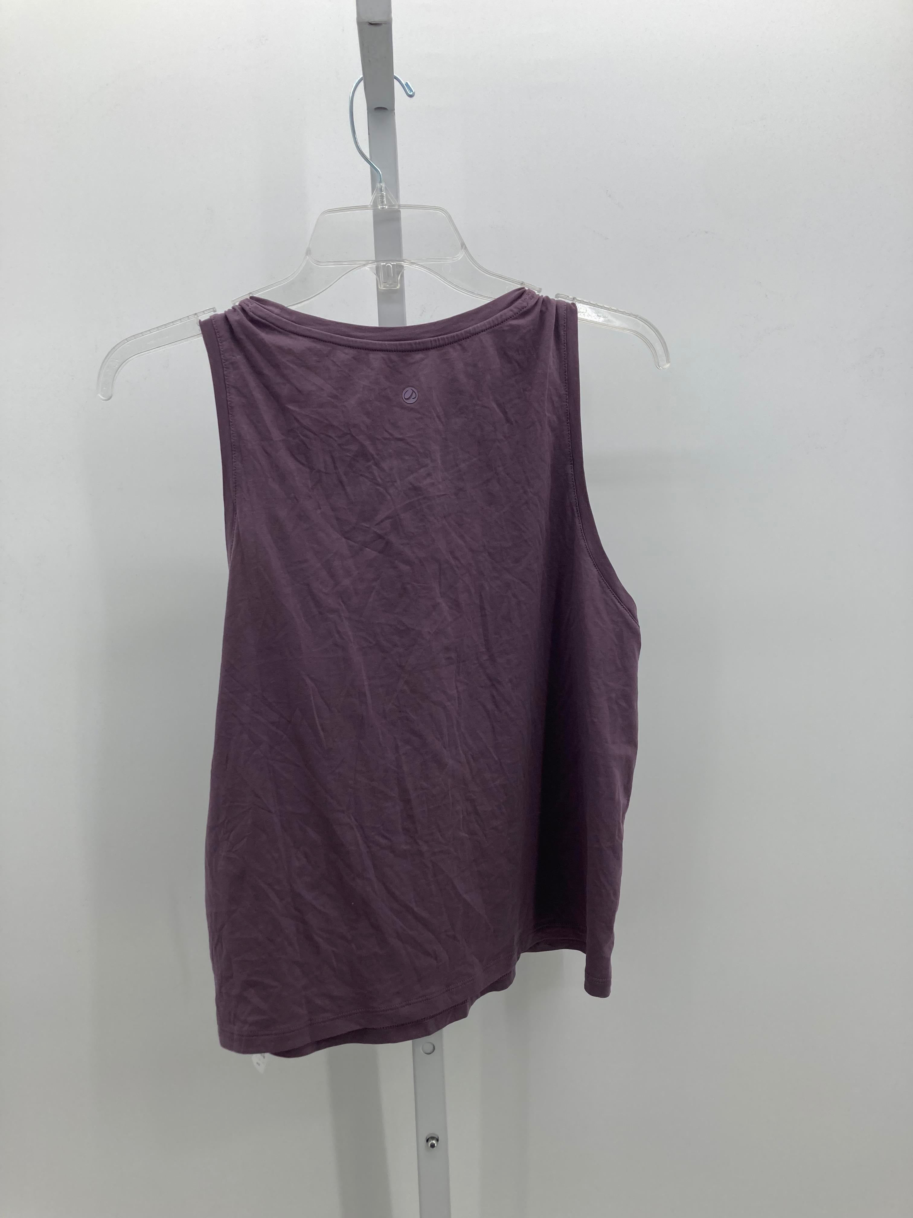 Size Medium Misses Tank
