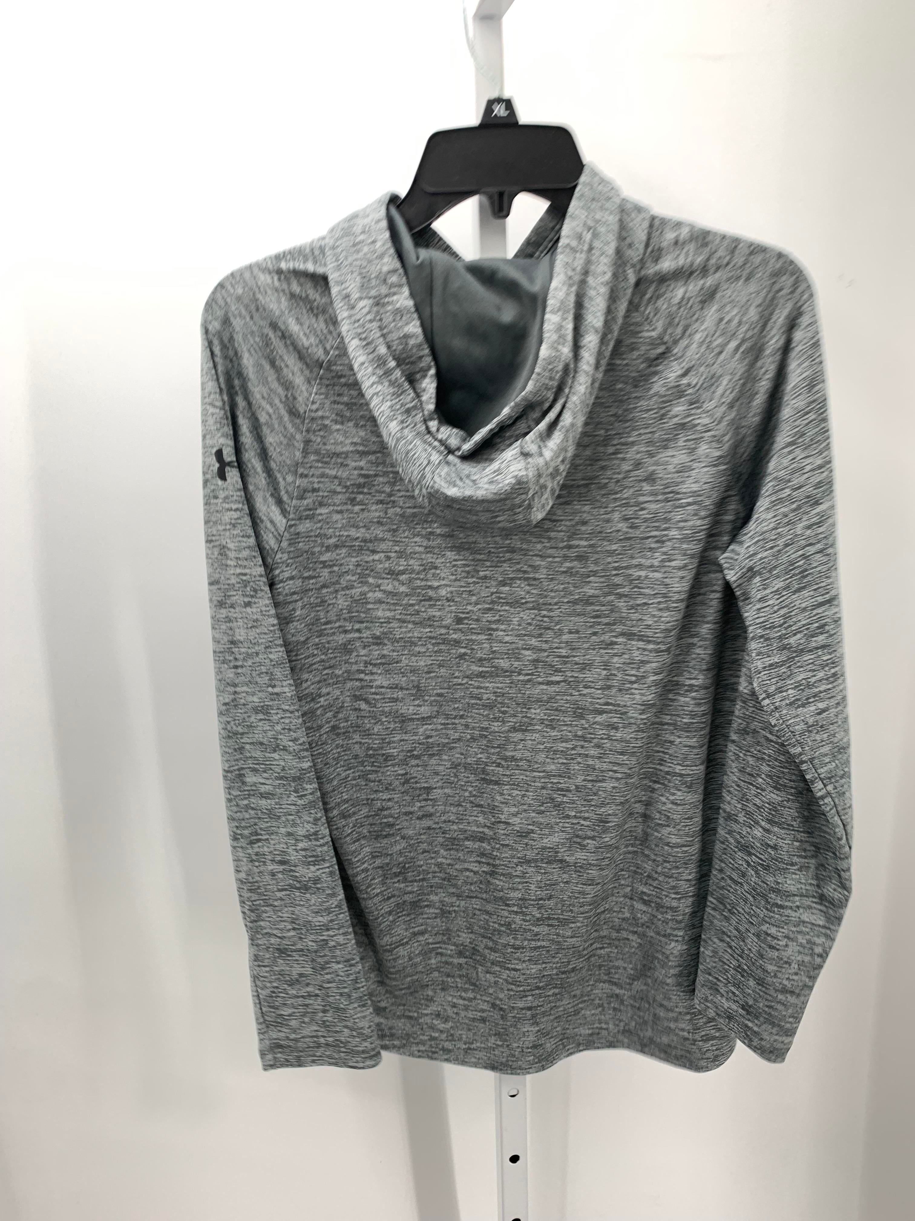 CHICAGO BULLS HOODED