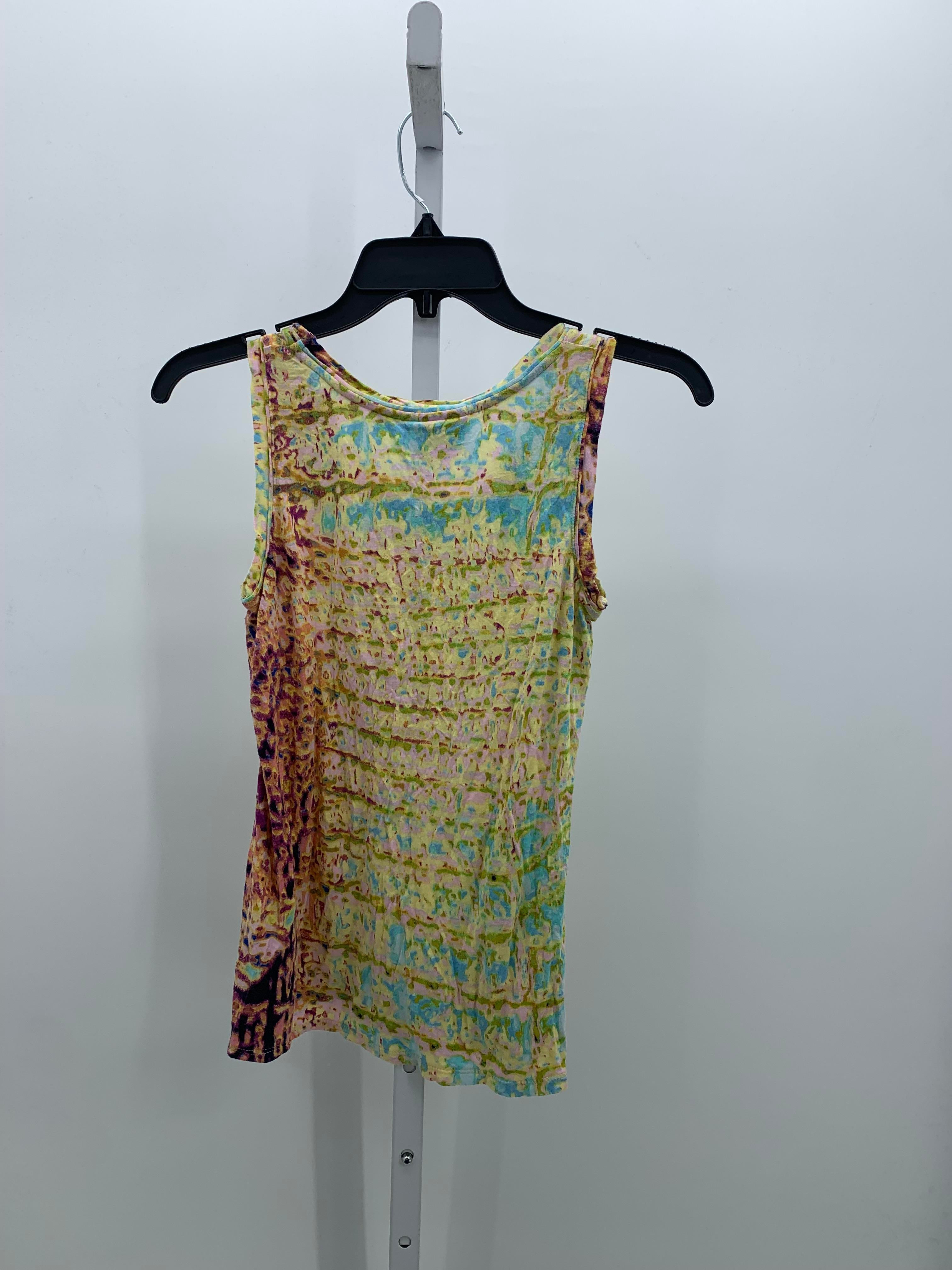 Vera Wang Size X Small Misses Tank