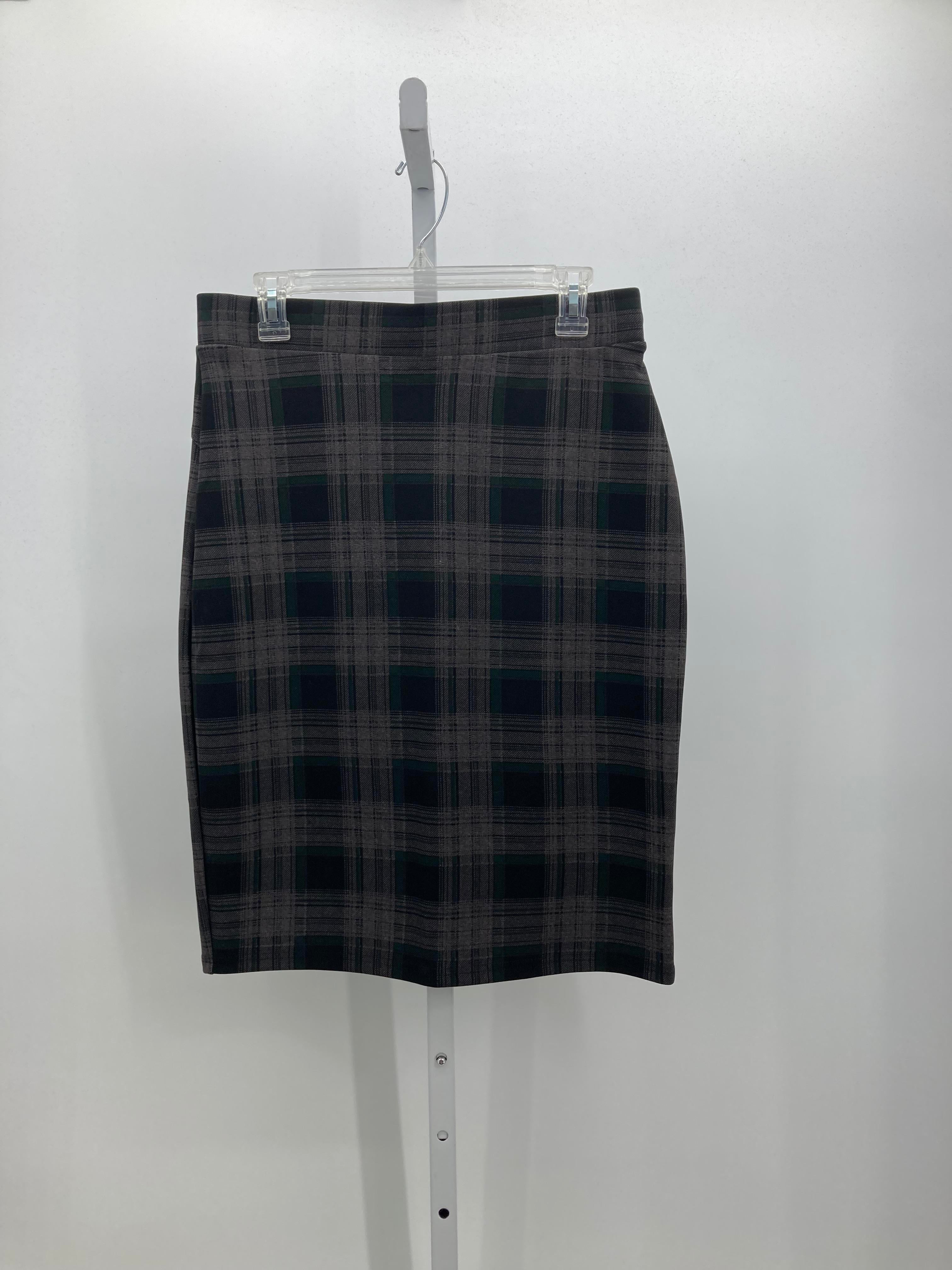 Size Large Misses Skirt