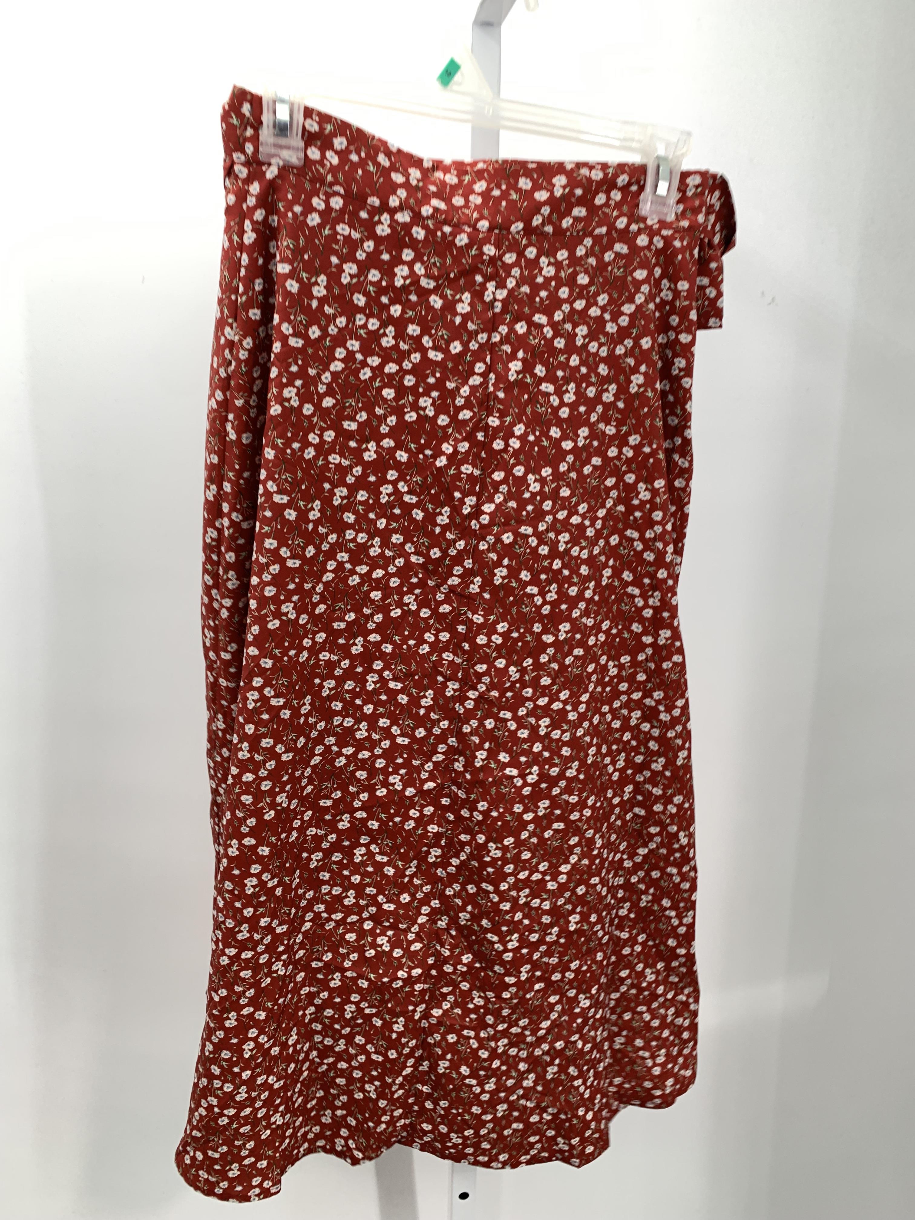 Size Small Misses Skirt