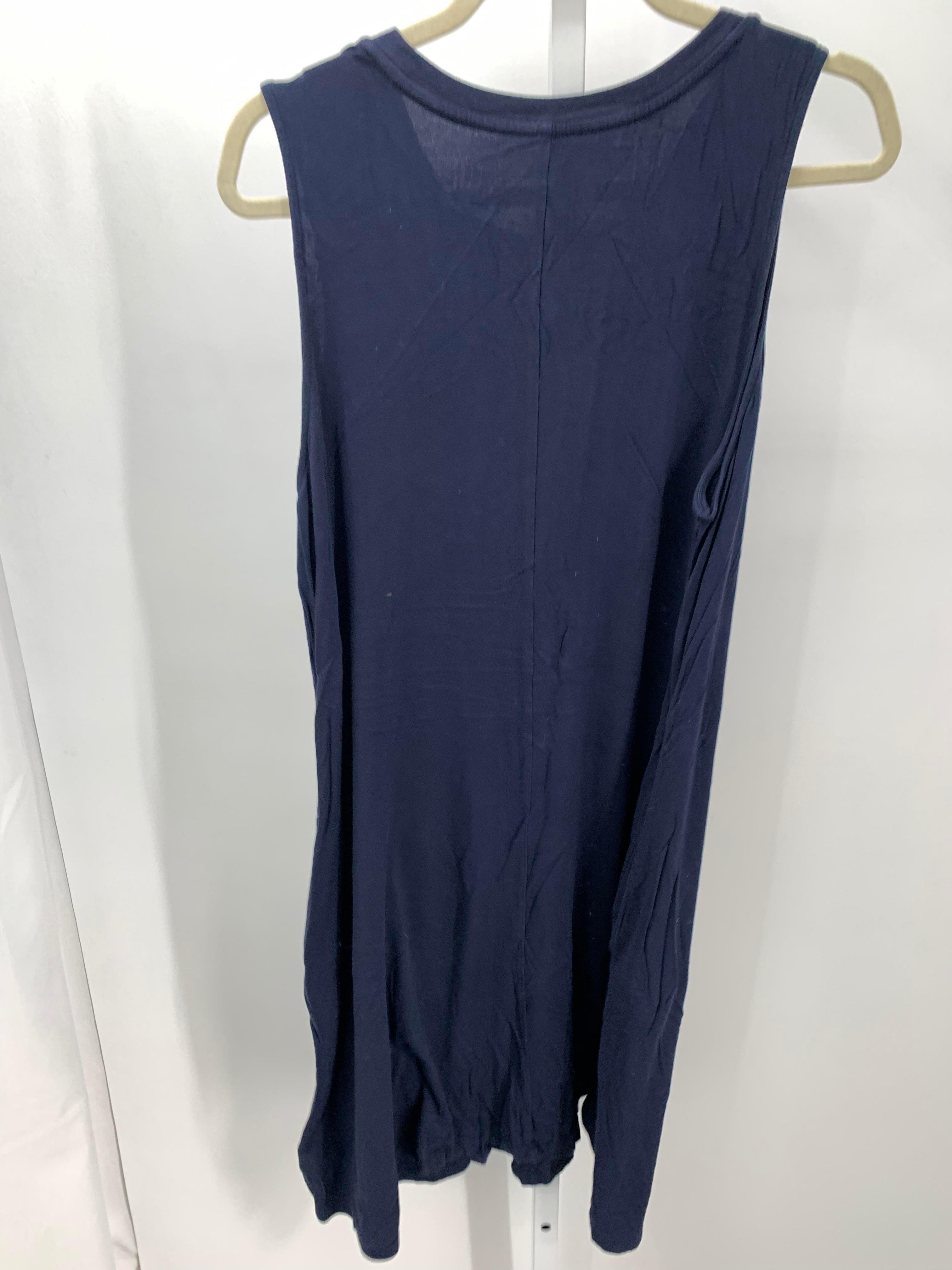 Time and Tru Size XXL Misses Sundress