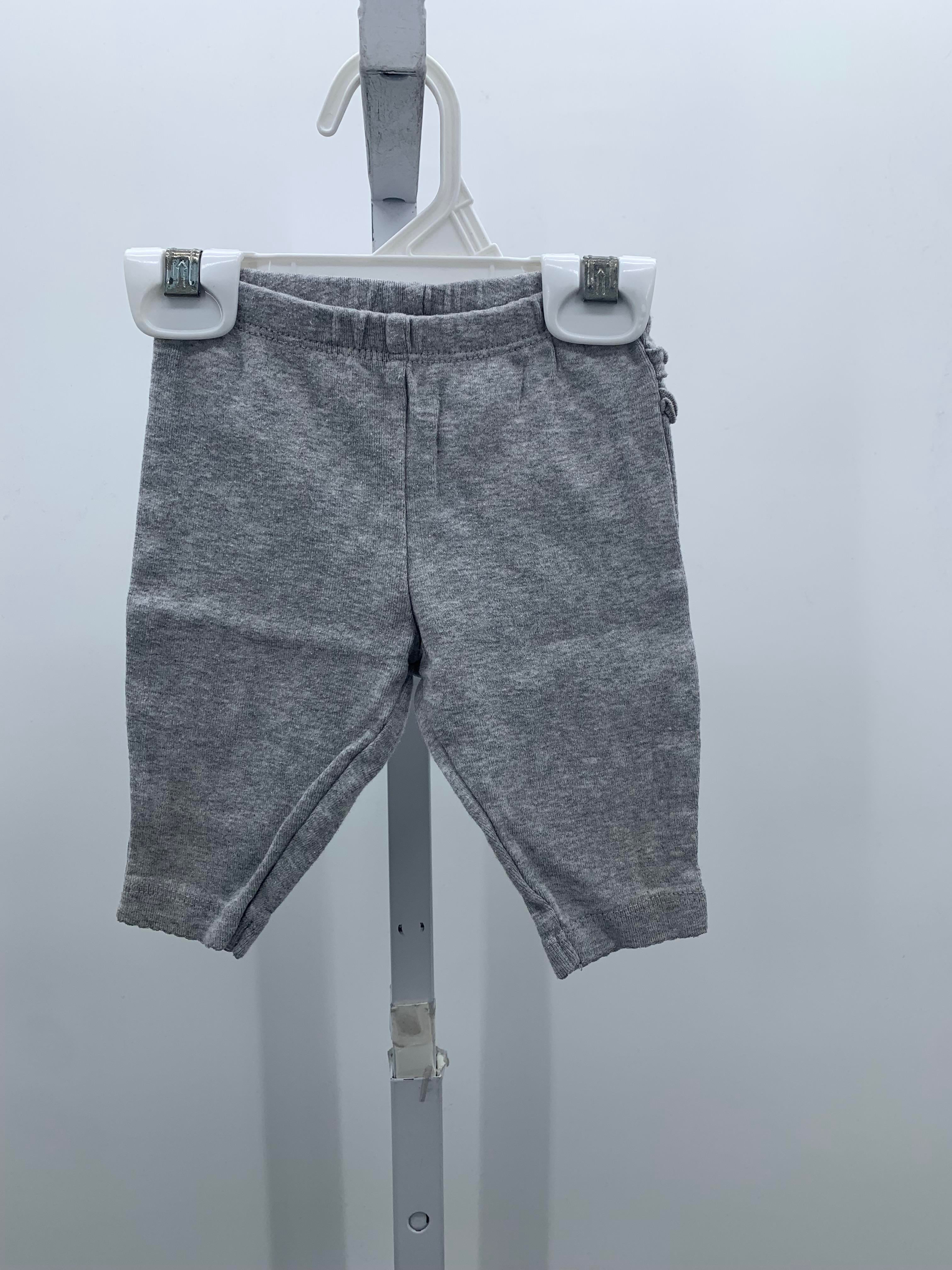 Carters Size 3 Months Girls Pants