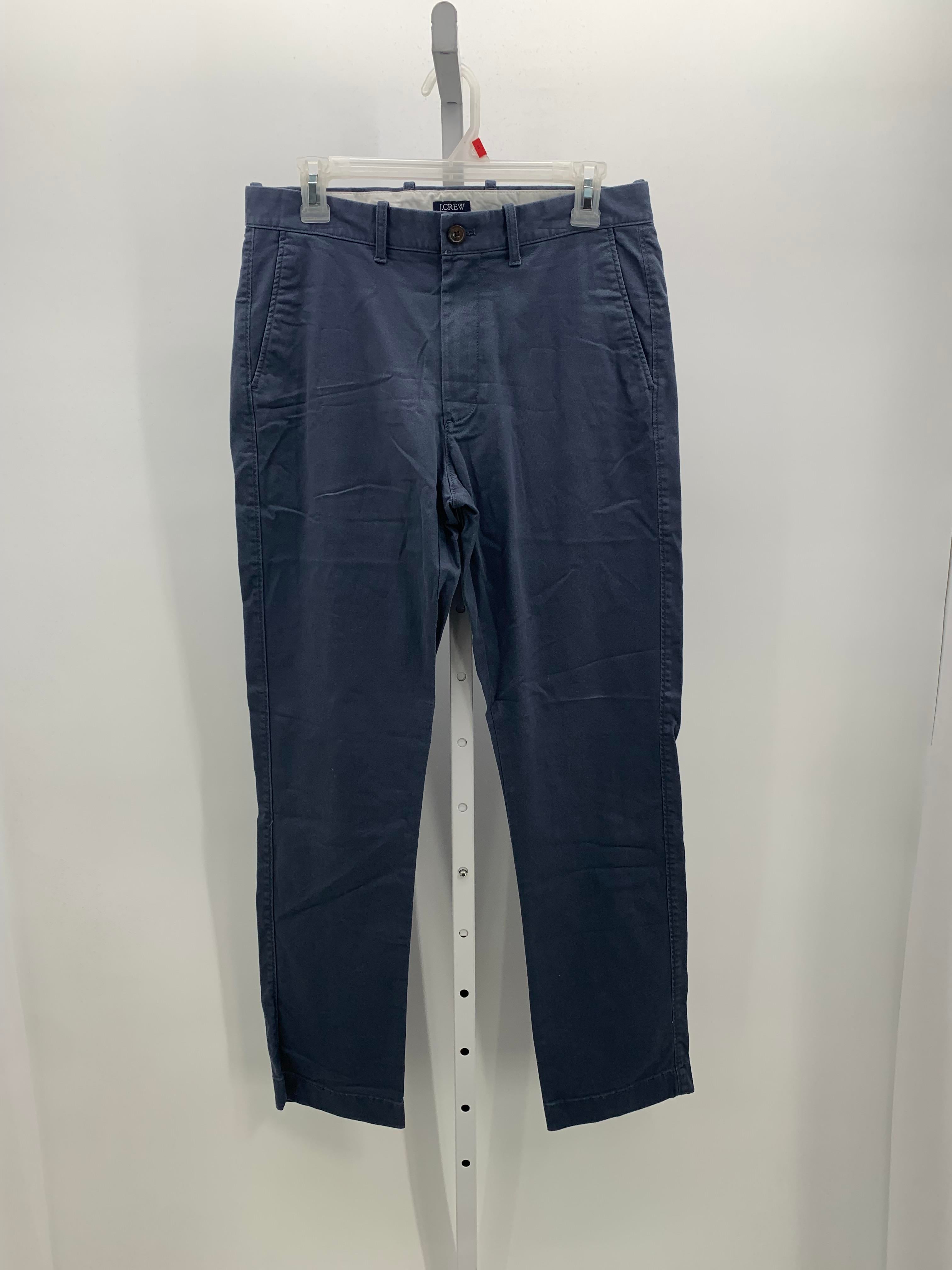 STRAIGHT FIT PANTS