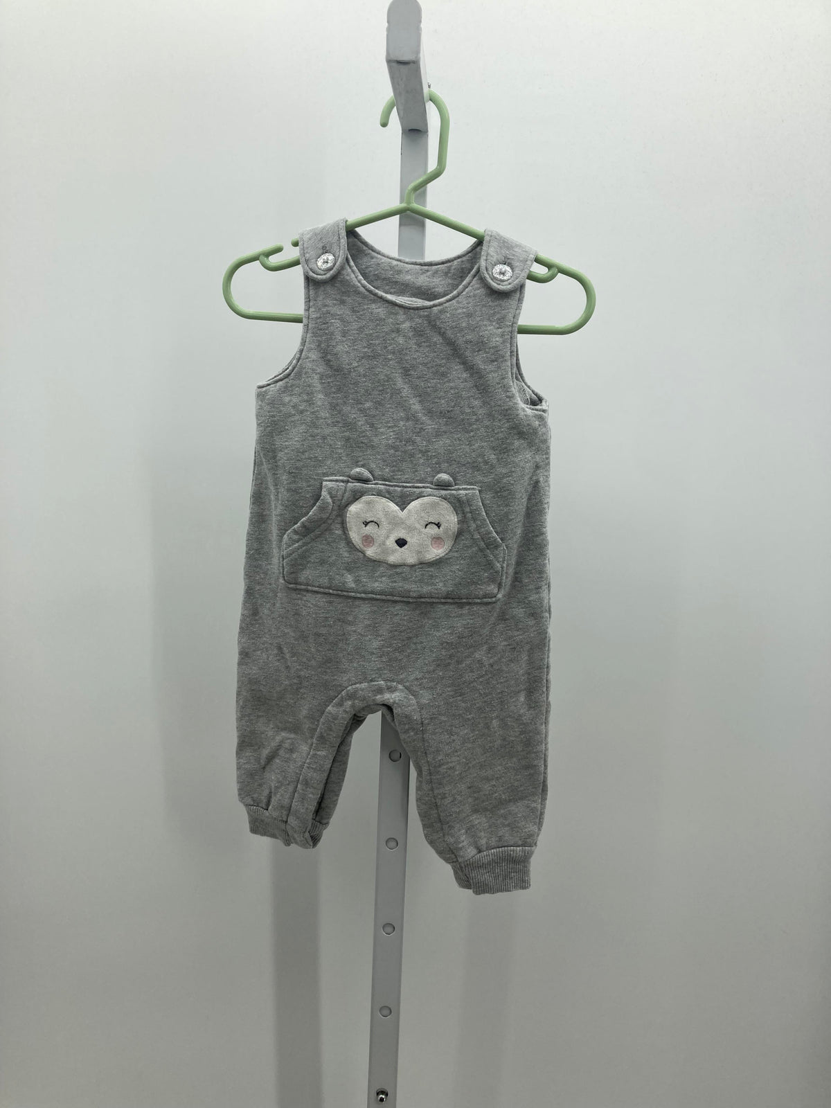 Just One You Size 6 Months Girls Overalls