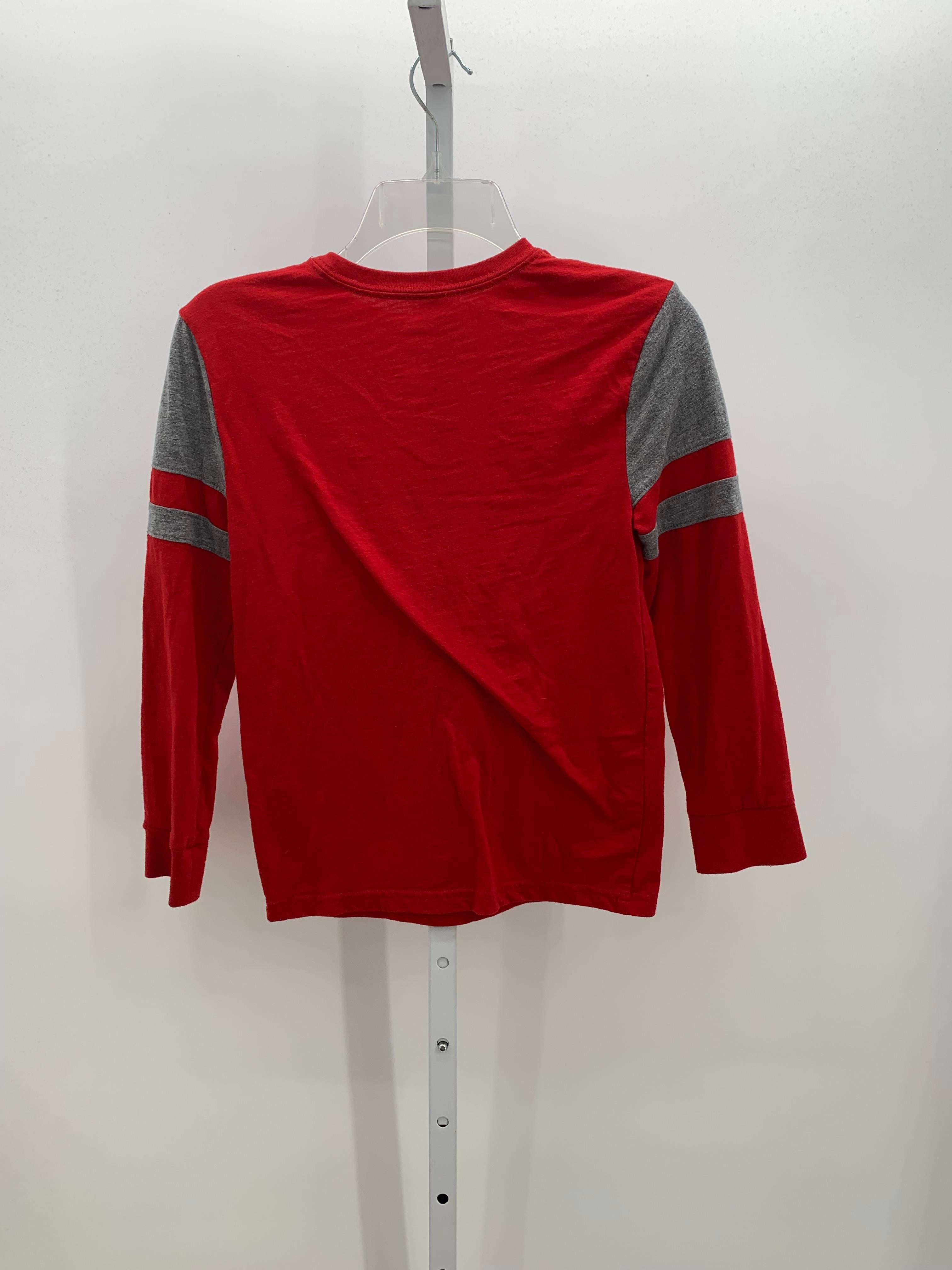 GREY SLEEVES