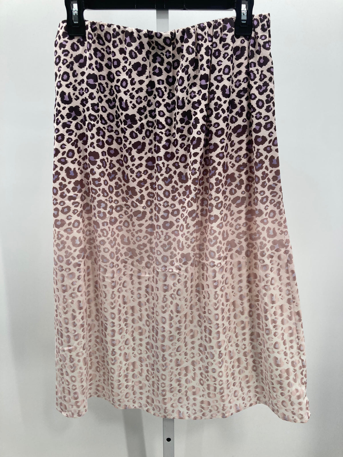 WD NY Size Large Misses Skirt